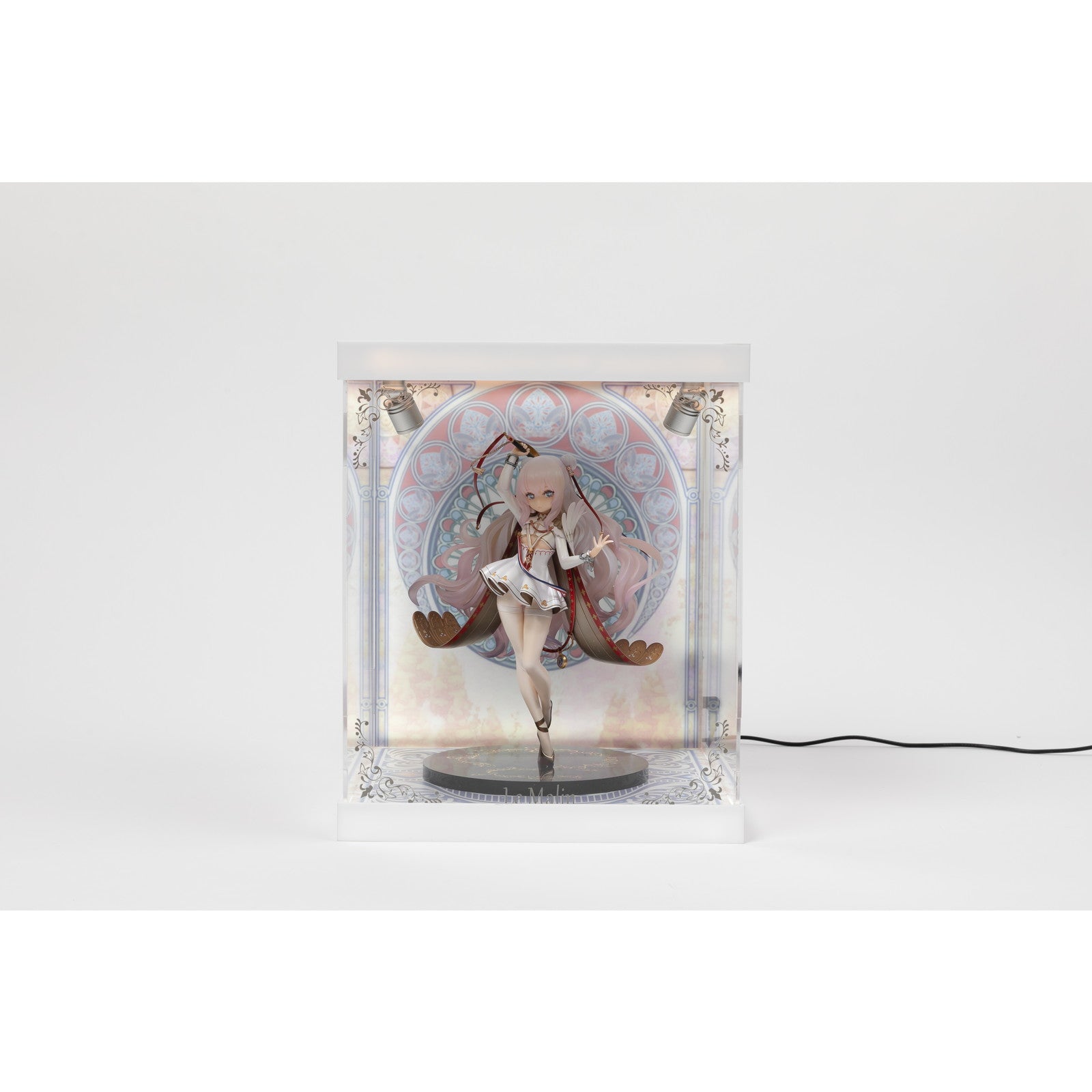 【中古即納】[FIG] MIMEYOI ル・マラン専用ケース アズールレーン フィギュア用アクセサリ 神彩(20250531)
