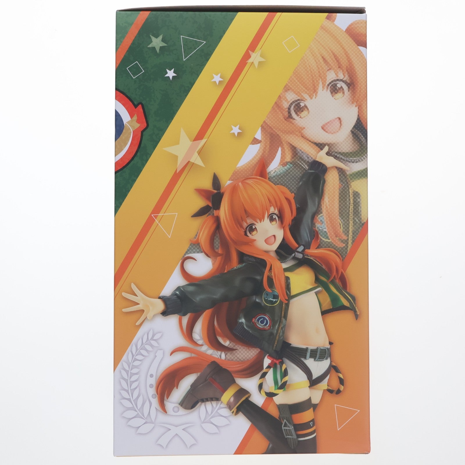 【中古即納】[FIG] Lucrea(ルクリア) マヤノトップガン ウマ娘 プリティーダービー 1/7 完成品 フィギュア プレミアムバンダイ&オンラインショップ限定 メガハウス(20230831)