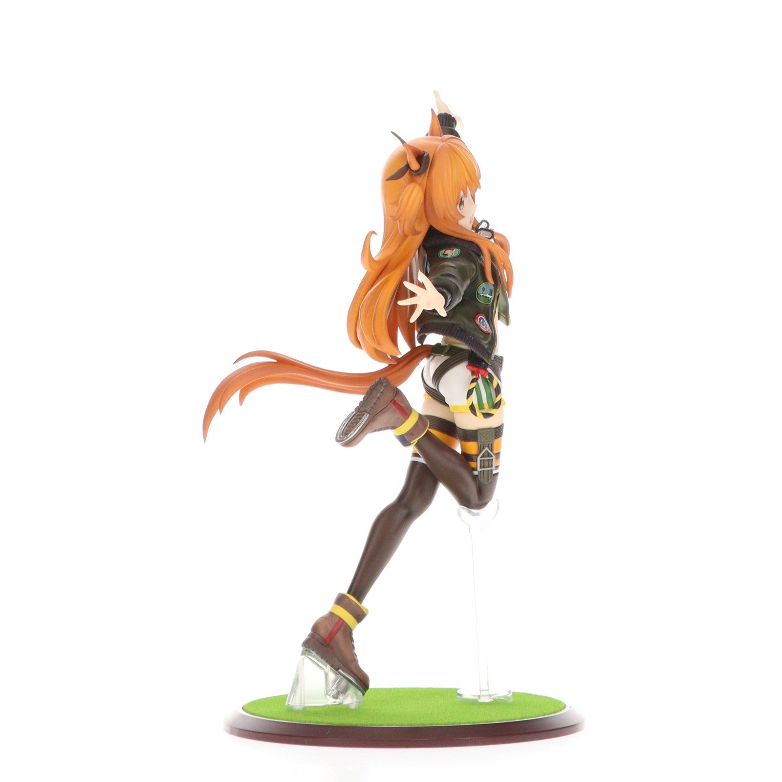 【中古即納】[FIG] Lucrea(ルクリア) マヤノトップガン ウマ娘 プリティーダービー 1/7 完成品 フィギュア プレミアムバンダイ&オンラインショップ限定 メガハウス(20230831)