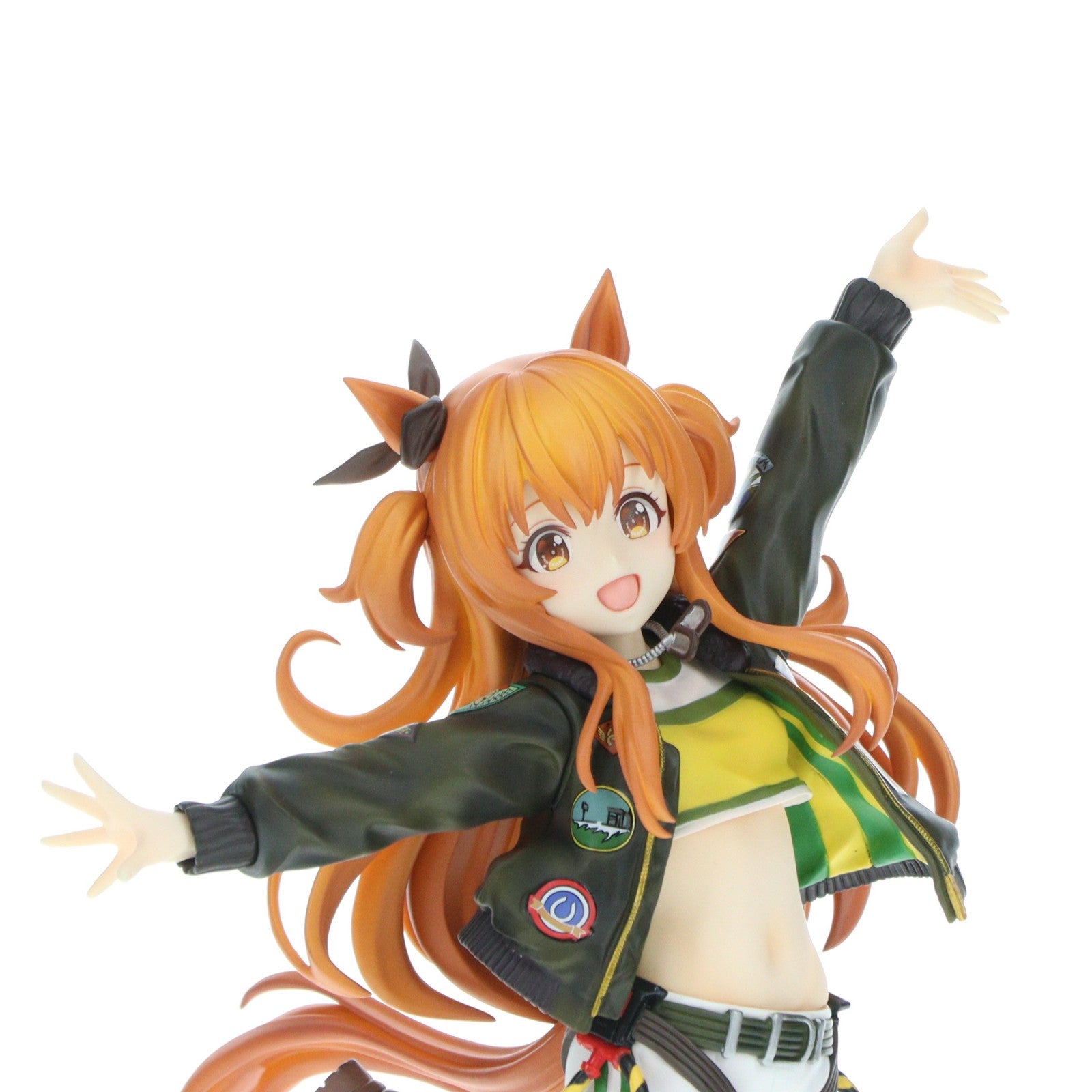 【中古即納】[FIG] Lucrea(ルクリア) マヤノトップガン ウマ娘 プリティーダービー 1/7 完成品 フィギュア プレミアムバンダイ&オンラインショップ限定 メガハウス(20230831)