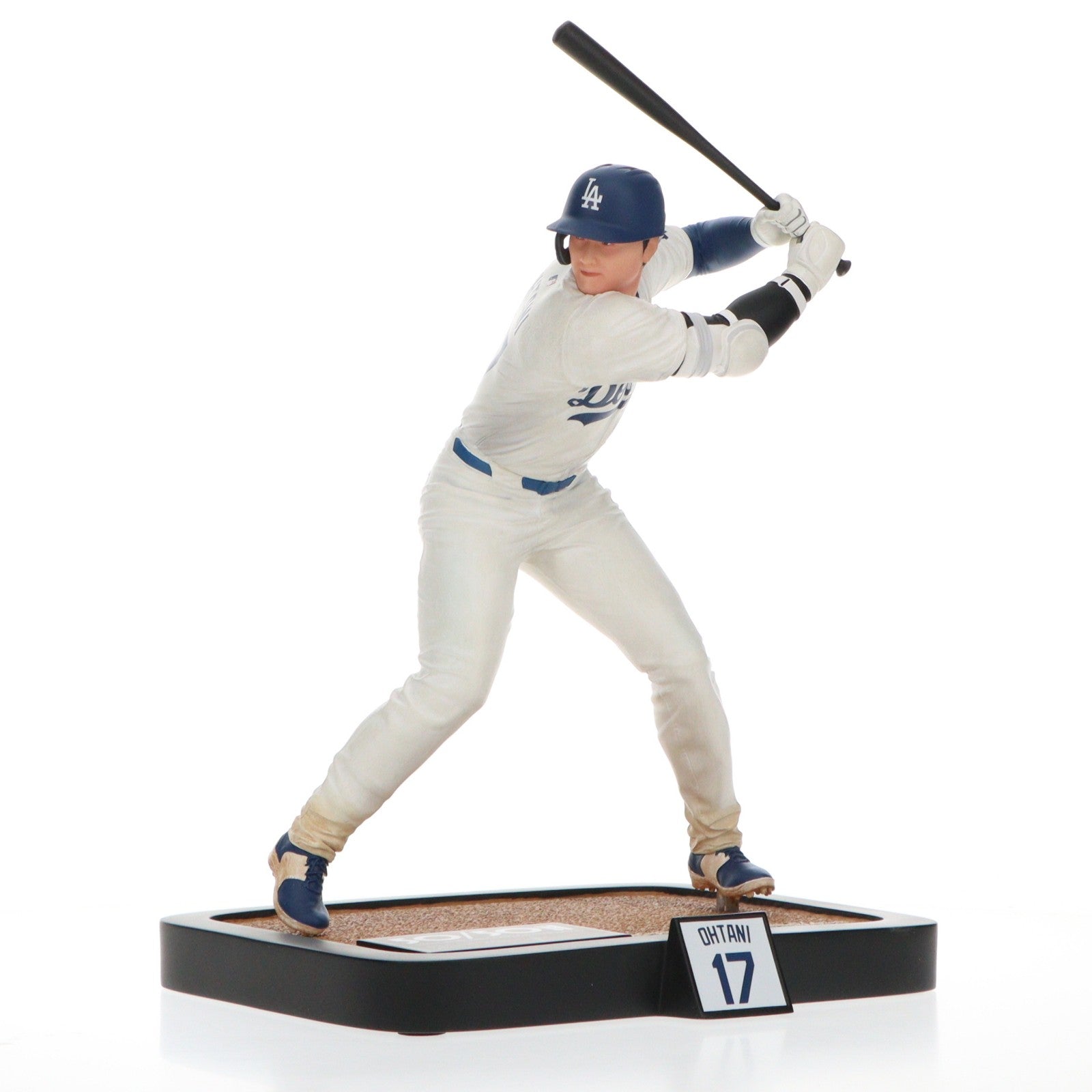 【中古即納】[FIG] MLBプレイヤーズ 大谷翔平(おおたにしょうへい) ロサンゼルス・ドジャース 1/6 スタチュー 完成品 フィギュア マクファーレントイズ(20250823)