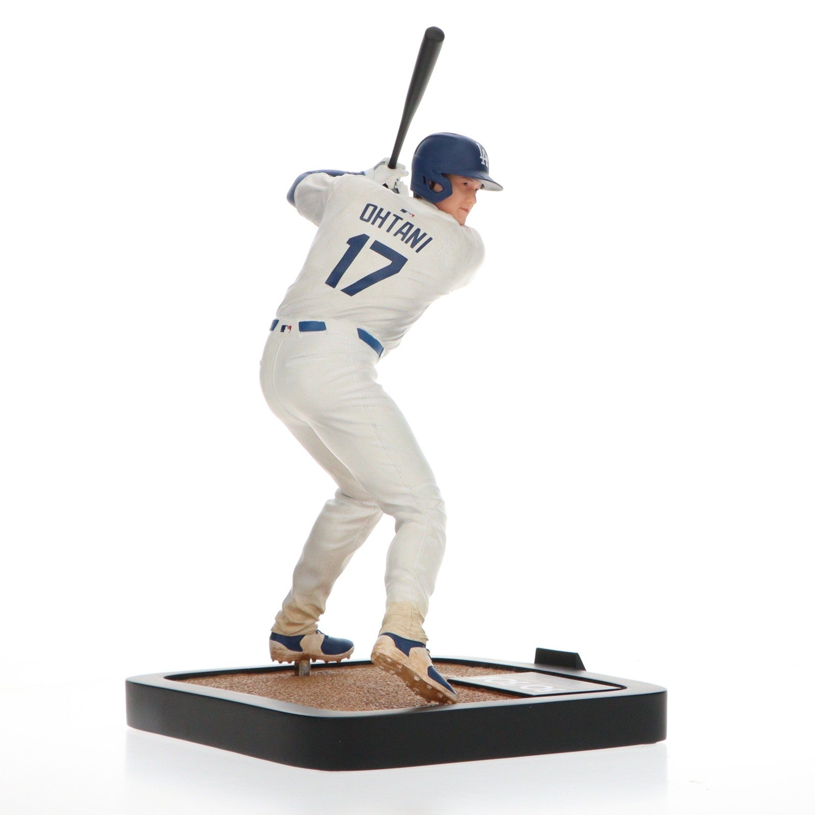 【中古即納】[FIG] MLBプレイヤーズ 大谷翔平(おおたにしょうへい) ロサンゼルス・ドジャース 1/6 スタチュー 完成品 フィギュア マクファーレントイズ(20250823)