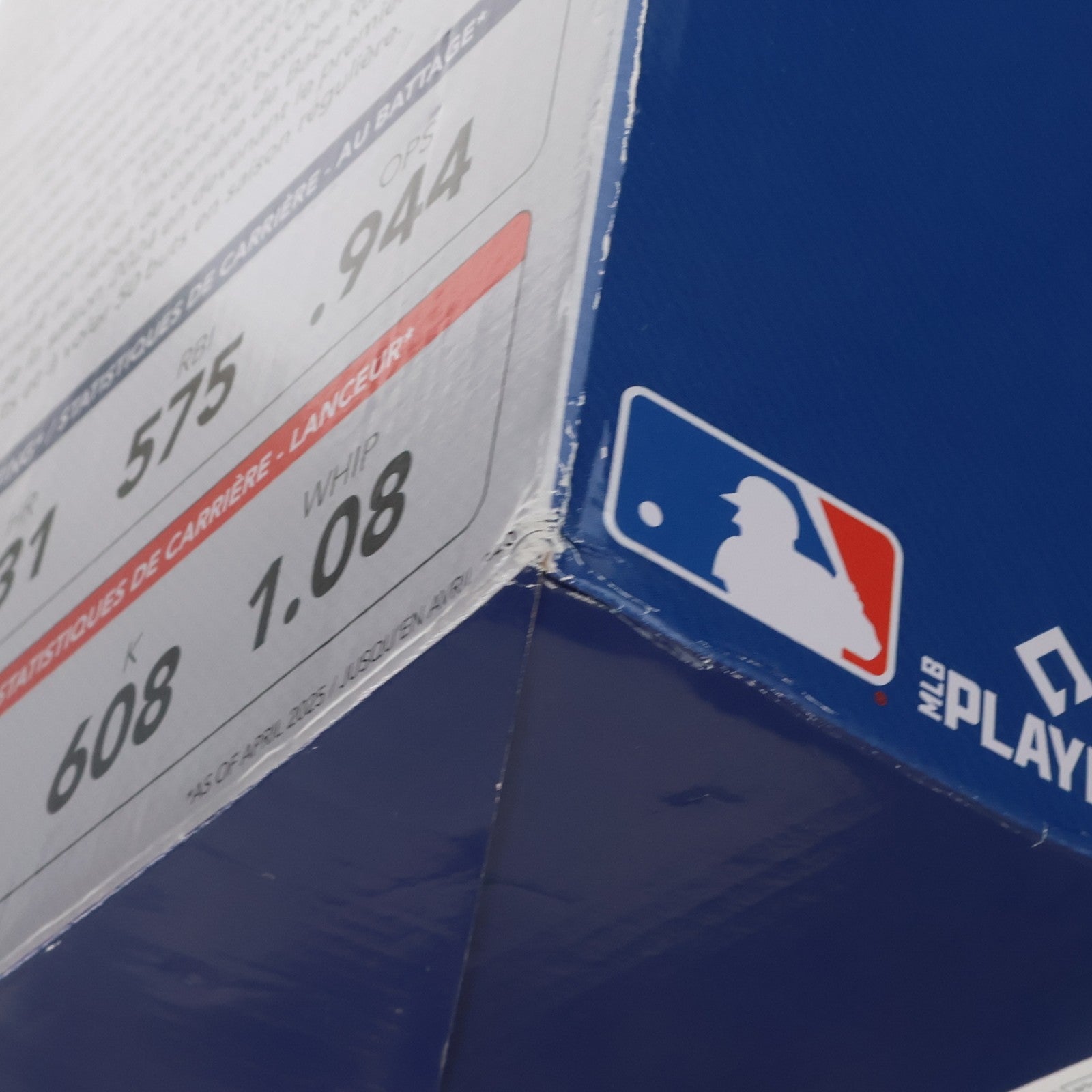 【中古即納】[FIG] MLBプレイヤーズ 大谷翔平(おおたにしょうへい) ロサンゼルス・ドジャース 1/6 スタチュー 完成品 フィギュア マクファーレントイズ(20250823)