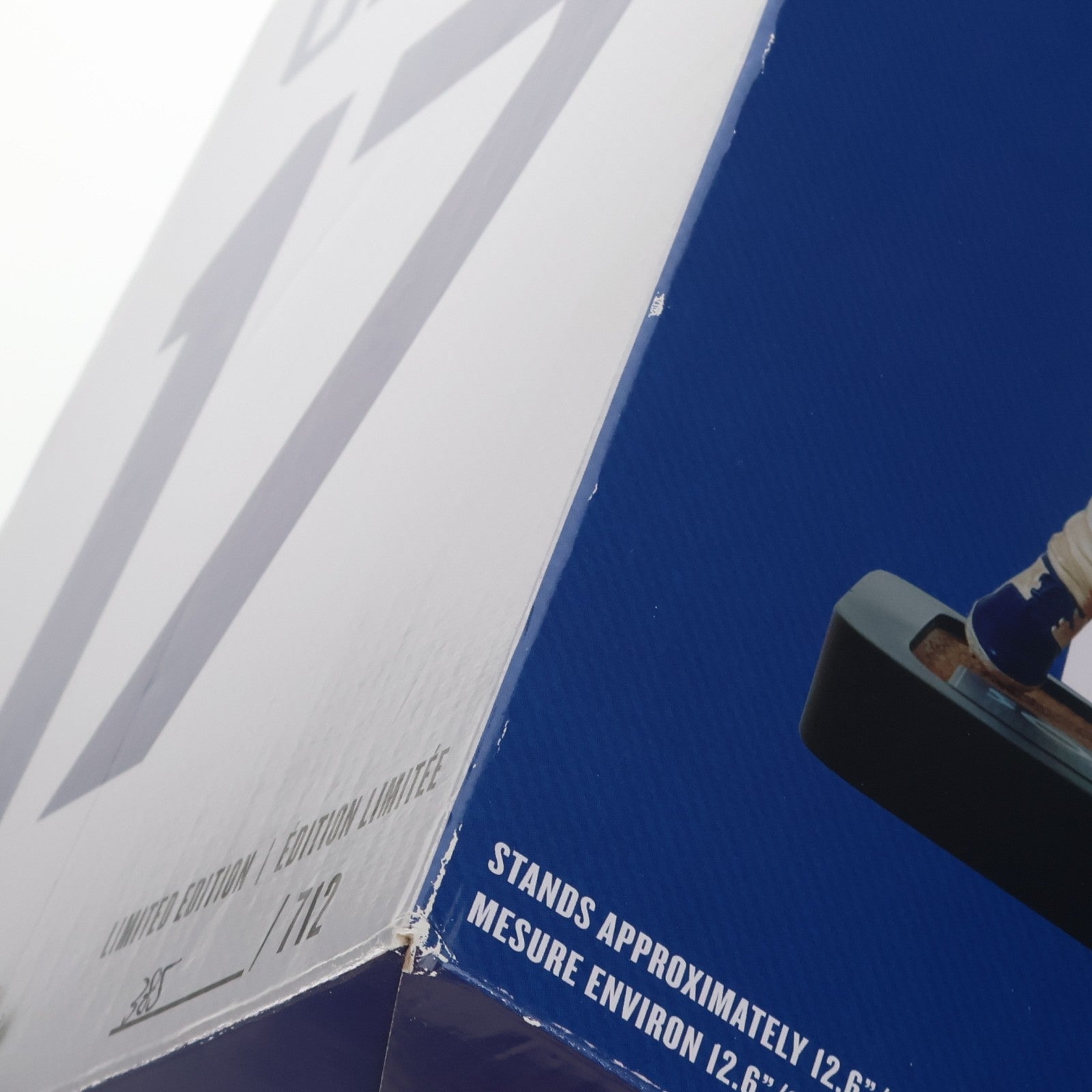 【中古即納】[FIG] MLBプレイヤーズ 大谷翔平(おおたにしょうへい) ロサンゼルス・ドジャース 1/6 スタチュー 完成品 フィギュア マクファーレントイズ(20250823)