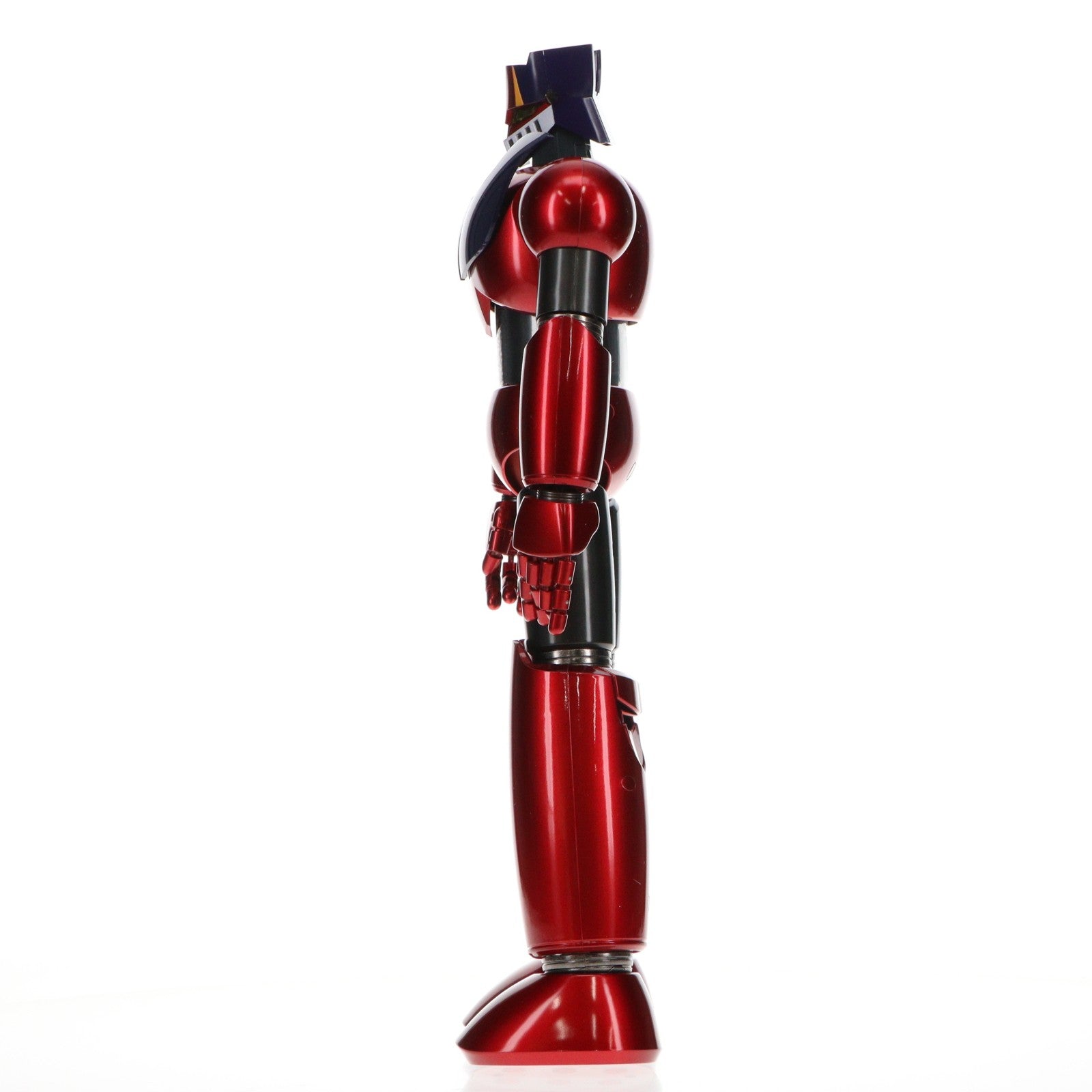 【中古即納】[FIG] GRAND ACTION BIGSIZE MODEL エネルガーZ Burning Red Ver. マジンガーZ 完成品 可動フィギュア エヴォリューショントイ(EVOLUTION・TOY)(20250802)