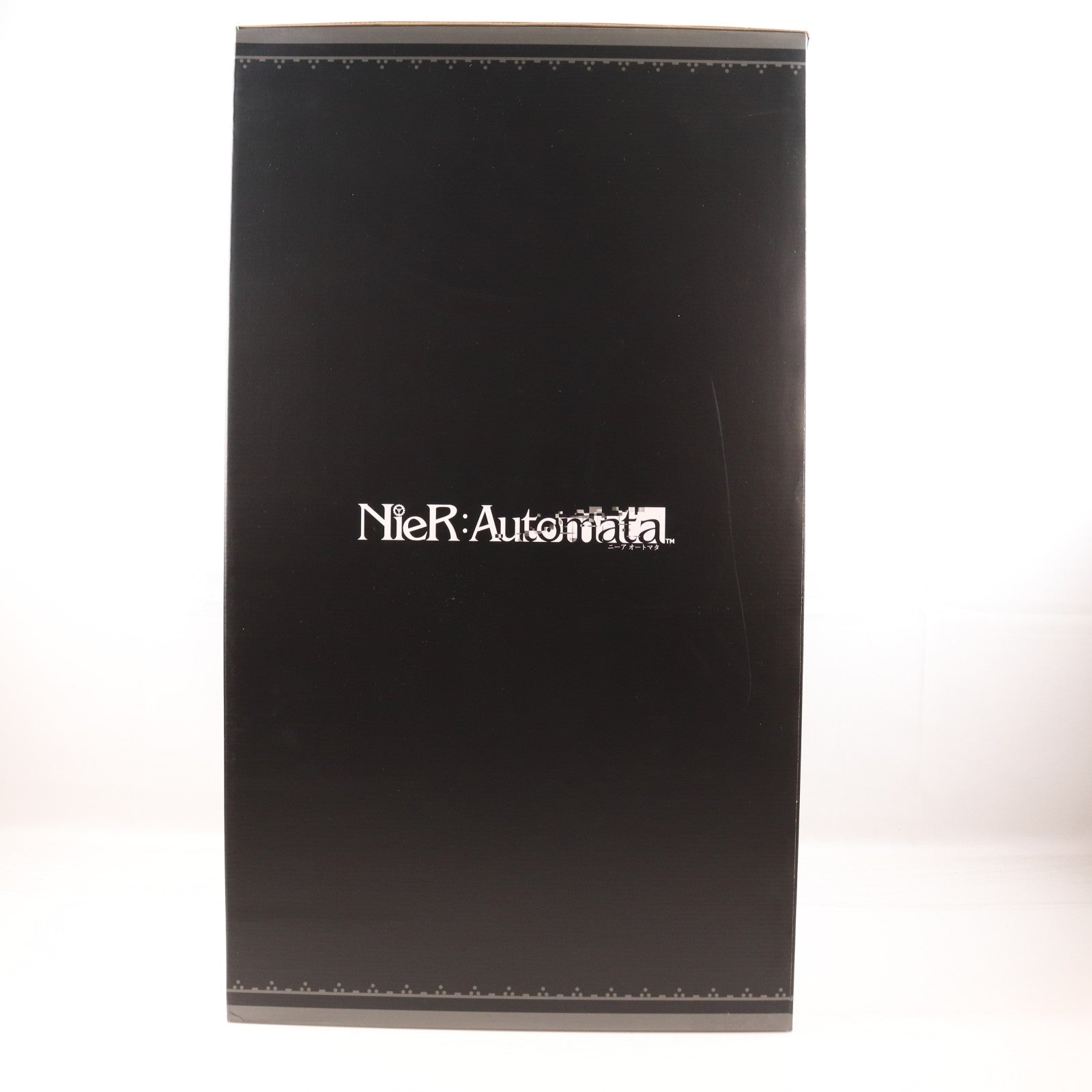 【中古即納】[FIG] SQUARE ENIX MASTERLINE 2B(ヨルハ二号B型) DX Ver. NieR:Automata(ニーア オートマタ) 1/3 スタチュー 完成品 フィギュア (SEM-05DX) スクウェア・エニックス(20240607)