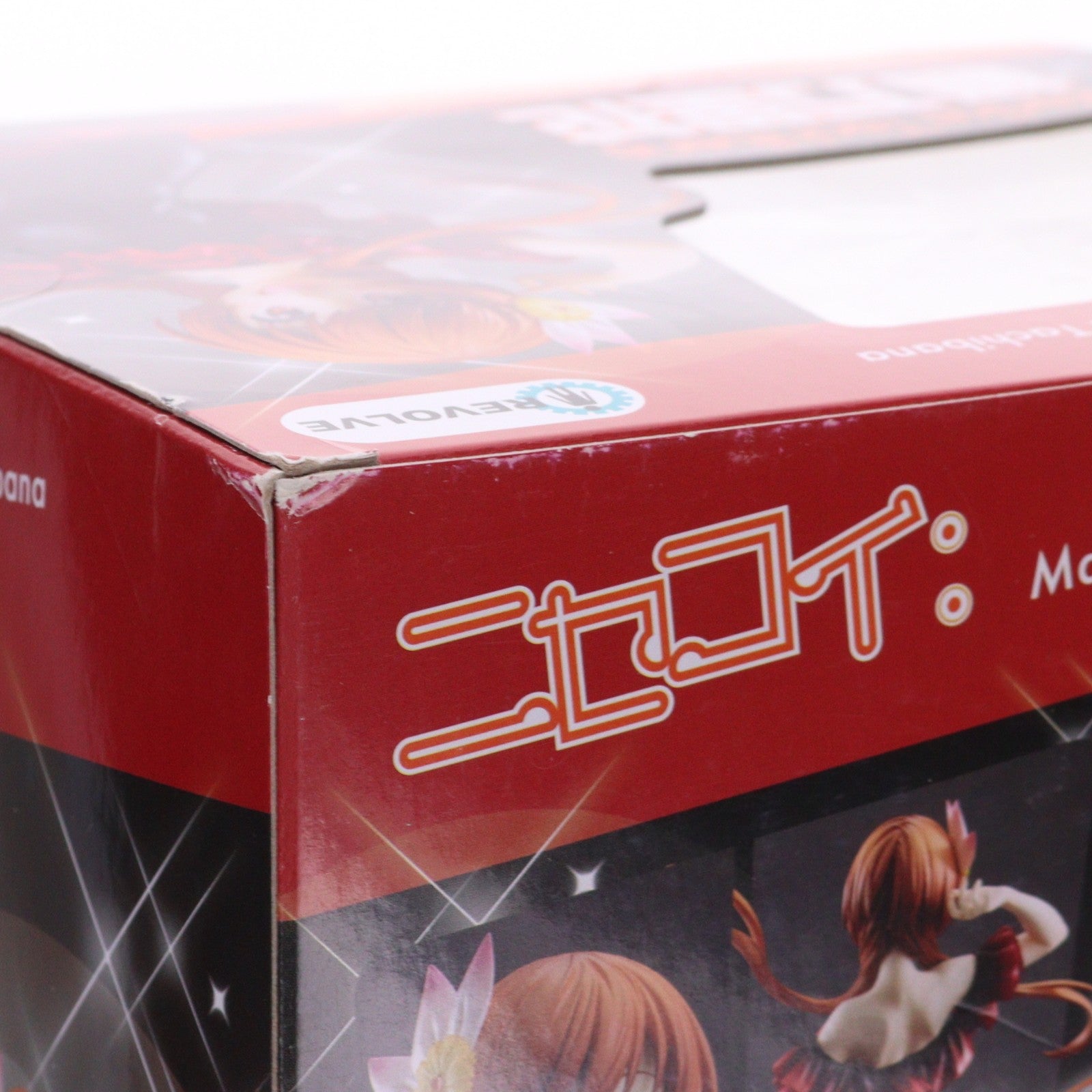【中古即納】[FIG] 橘万里花(たちばなまりか) ニセコイ: 1/7 完成品 フィギュア リボルブ(20170331)