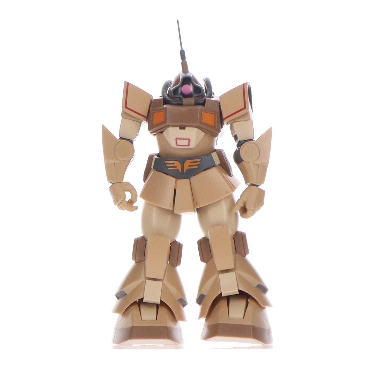【中古即納】[FIG] 魂ウェブ商店限定 ROBOT魂(SIDE MS) YMS-09D ドム・トロピカルテストタイプ ver. A.N.I.M.E. 機動戦士ガンダム MSV 完成品 可動フィギュア バンダイスピリッツ(20190930)