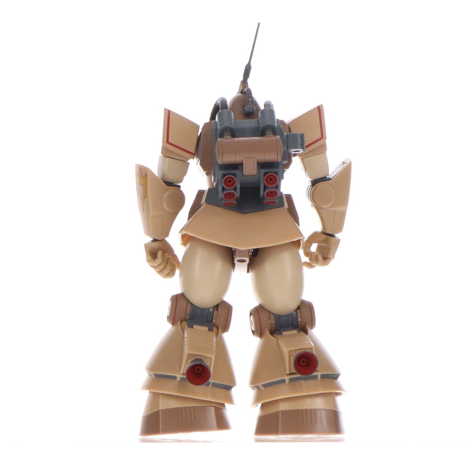 【中古即納】[FIG] 魂ウェブ商店限定 ROBOT魂(SIDE MS) YMS-09D ドム・トロピカルテストタイプ ver. A.N.I.M.E. 機動戦士ガンダム MSV 完成品 可動フィギュア バンダイスピリッツ(20190930)