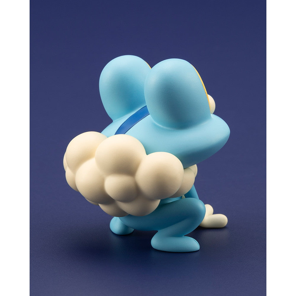 【中古即納】[FIG] ARTFX J カルム with ケロマツ ポケットモンスター X・Y 1/8 完成品 フィギュア(PV277) コトブキヤ(20260131)
