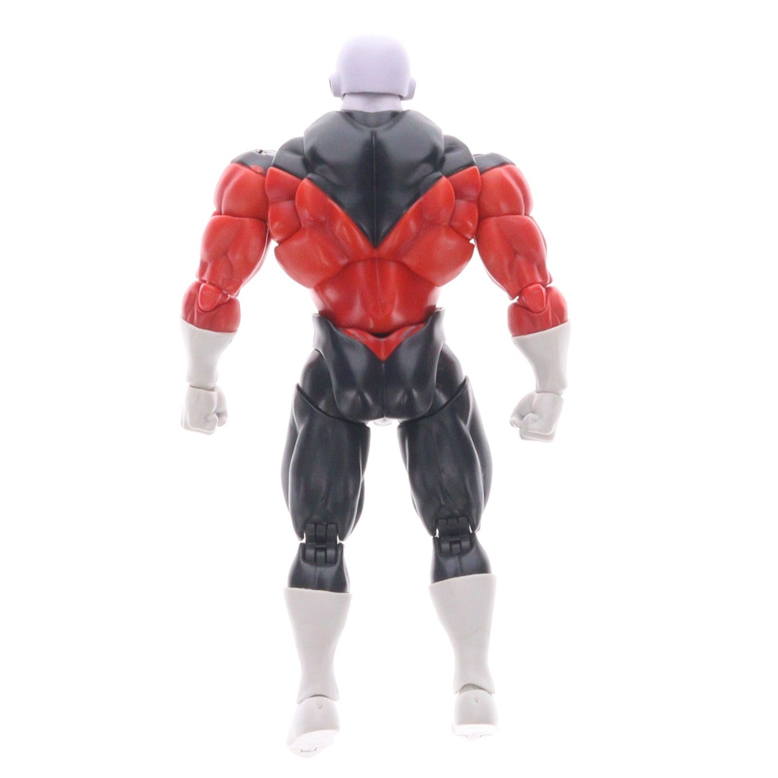 【中古即納】[FIG] 魂ウェブ商店限定 S.H.Figuarts(フィギュアーツ) ジレン ドラゴンボール超(スーパー) 完成品 可動フィギュア バンダイスピリッツ(20200131)