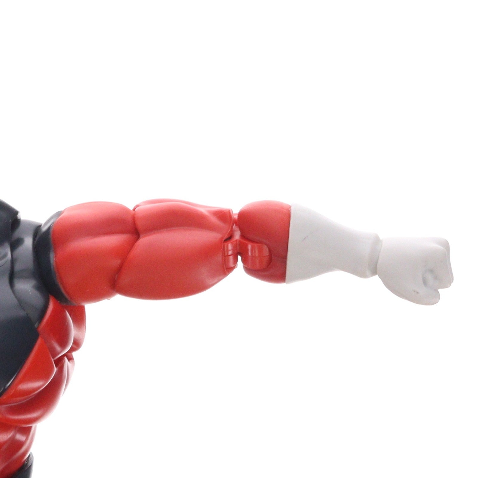 【中古即納】[FIG] 魂ウェブ商店限定 S.H.Figuarts(フィギュアーツ) ジレン ドラゴンボール超(スーパー) 完成品 可動フィギュア バンダイスピリッツ(20200131)