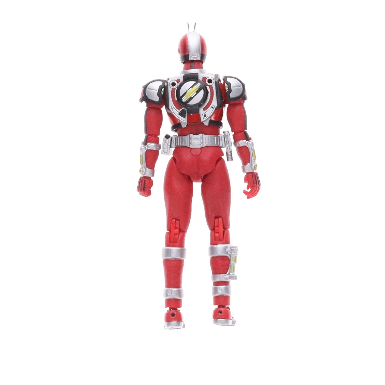 【中古即納】[FIG] S.H.Figuarts(フィギュアーツ) 仮面ライダーファイズ ブラスターフォーム 仮面ライダー555(ファイズ) 完成品 可動フィギュア バンダイ(20110514)