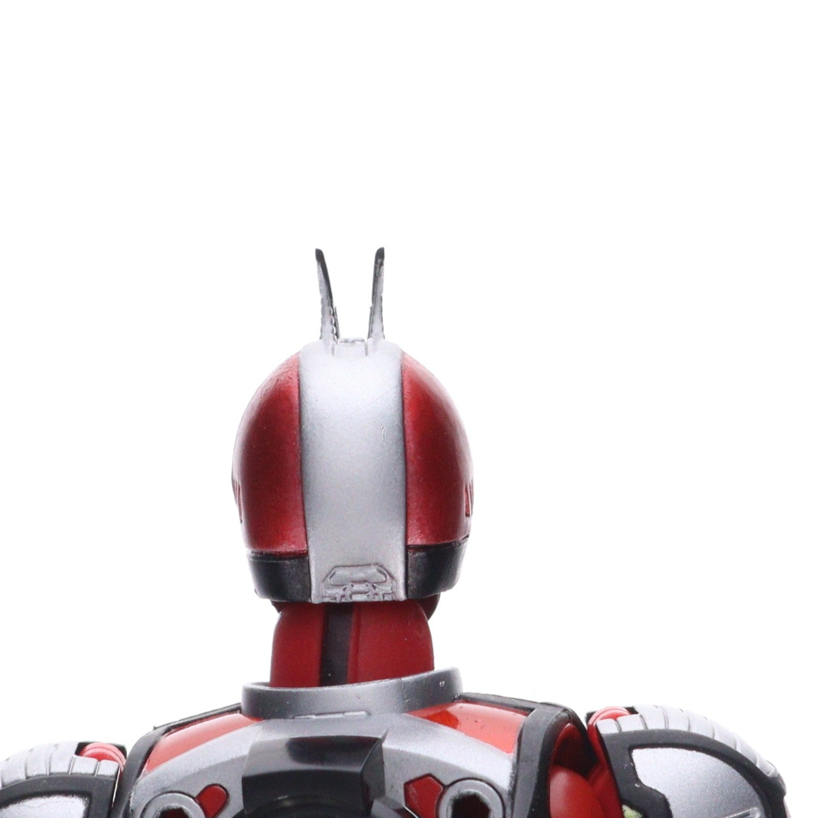 【中古即納】[FIG] S.H.Figuarts(フィギュアーツ) 仮面ライダーファイズ ブラスターフォーム 仮面ライダー555(ファイズ) 完成品 可動フィギュア バンダイ(20110514)