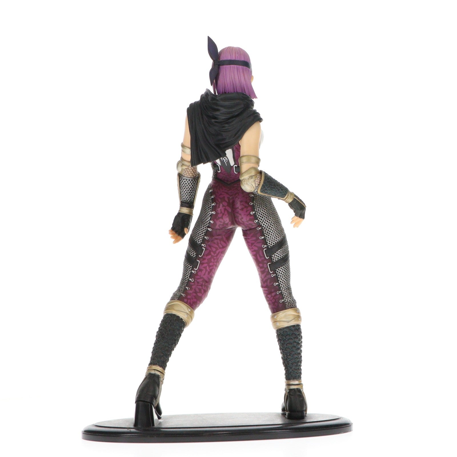 【中古即納】[FIG] あやね NINJA GAIDEN(ニンジャガイデン) 1/6 完成品 フィギュア(SV-04) コトブキヤ(20050131)
