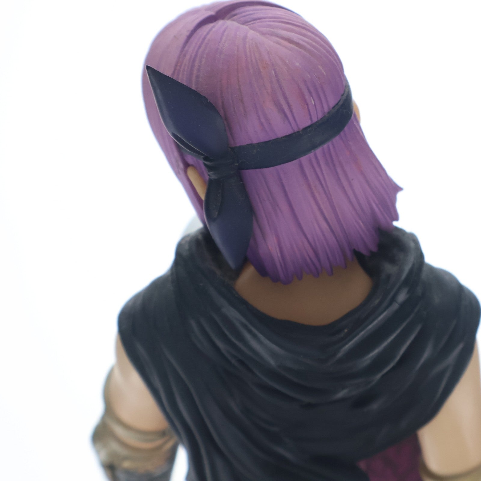 【中古即納】[FIG] あやね NINJA GAIDEN(ニンジャガイデン) 1/6 完成品 フィギュア(SV-04) コトブキヤ(20050131)