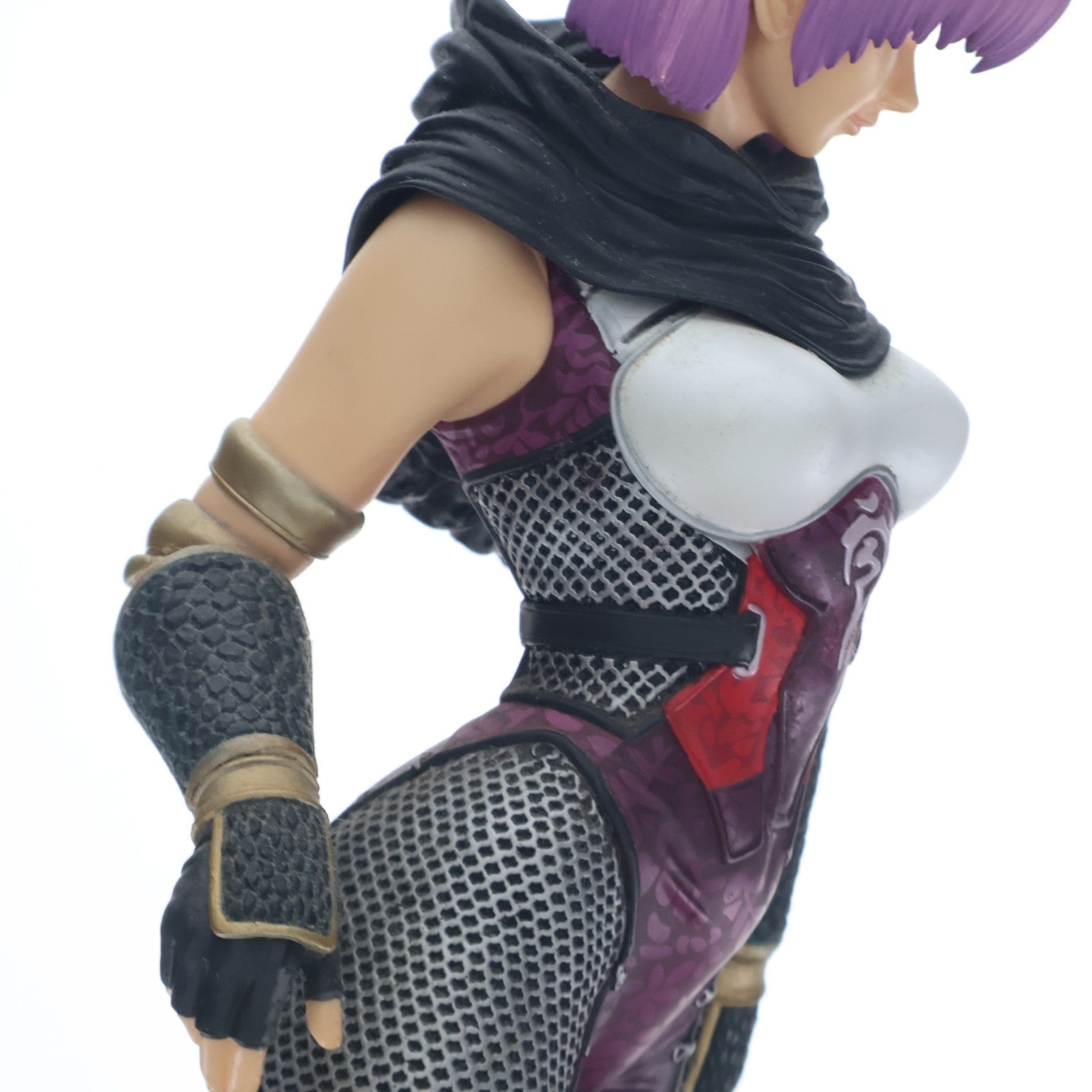 【中古即納】[FIG] あやね NINJA GAIDEN(ニンジャガイデン) 1/6 完成品 フィギュア(SV-04) コトブキヤ(20050131)
