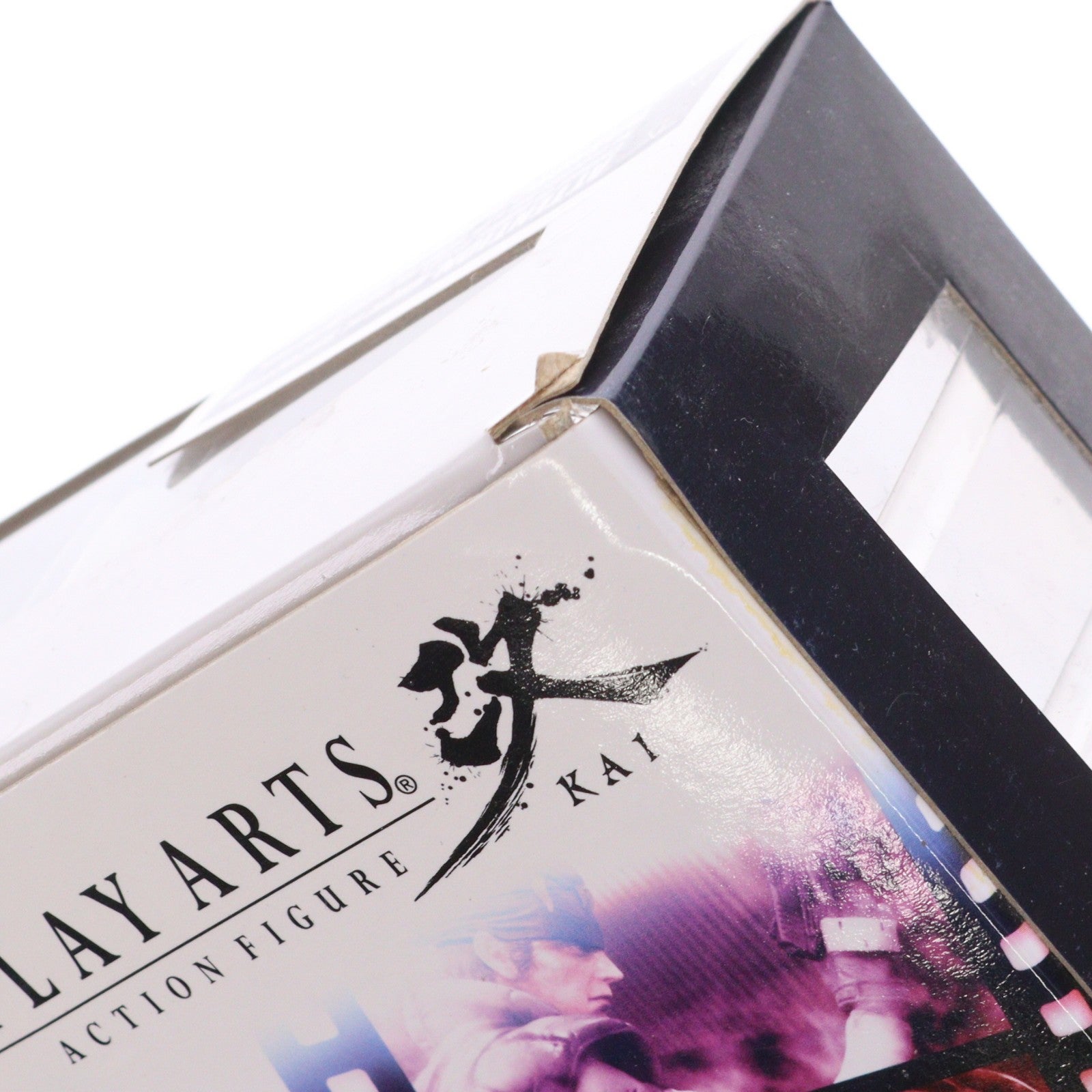 【中古即納】[FIG] PLAY ARTS改(プレイアーツ改) ソリッド・スネーク METAL GEAR SOLID(メタルギアソリッド) 完成品 可動フィギュア スクウェア・エニックス(20120316)