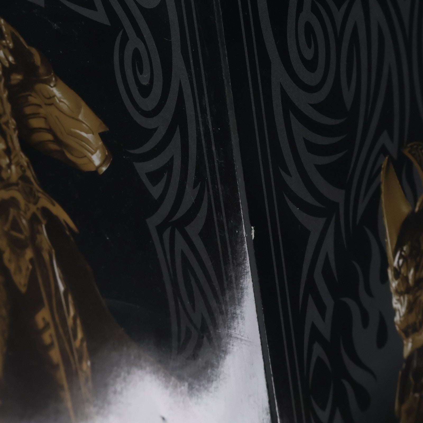 【中古即納】[FIG] 魂ウェブ商店限定 魔戒可動 黄金騎士 ガロ・翔 牙狼-GARO-(ガロ) ～闇を照らす者～ 完成品 可動フィギュア バンダイ(20140130)