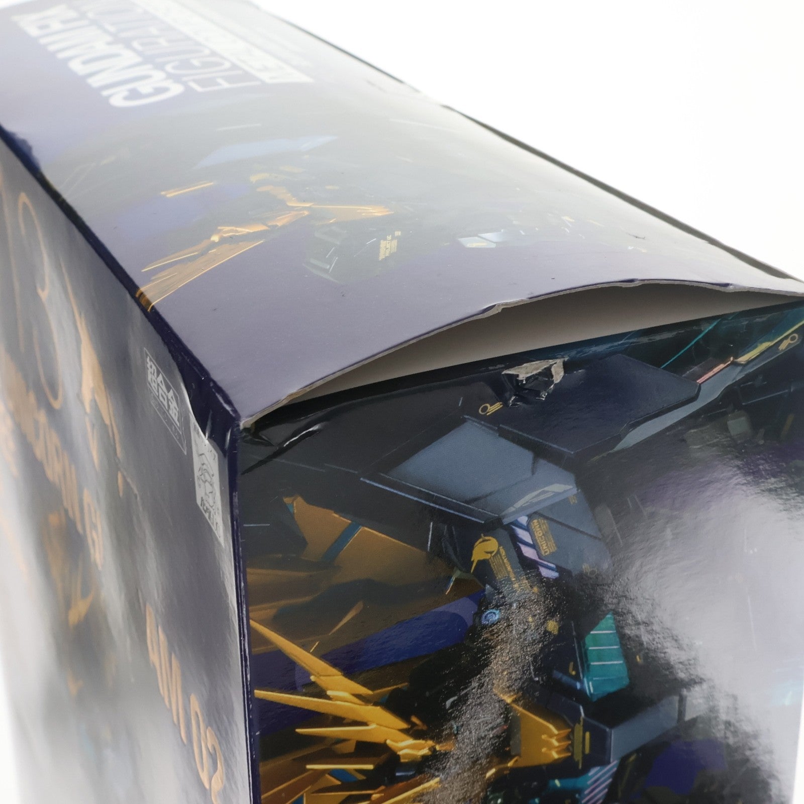【中古即納】[FIG] GUNDAM FIX FIGURATION METAL COMPOSITE バンシィ・ノルン(覚醒仕様) 機動戦士ガンダムUC(ユニコーン) 完成品 可動フィギュア バンダイ(20150328)