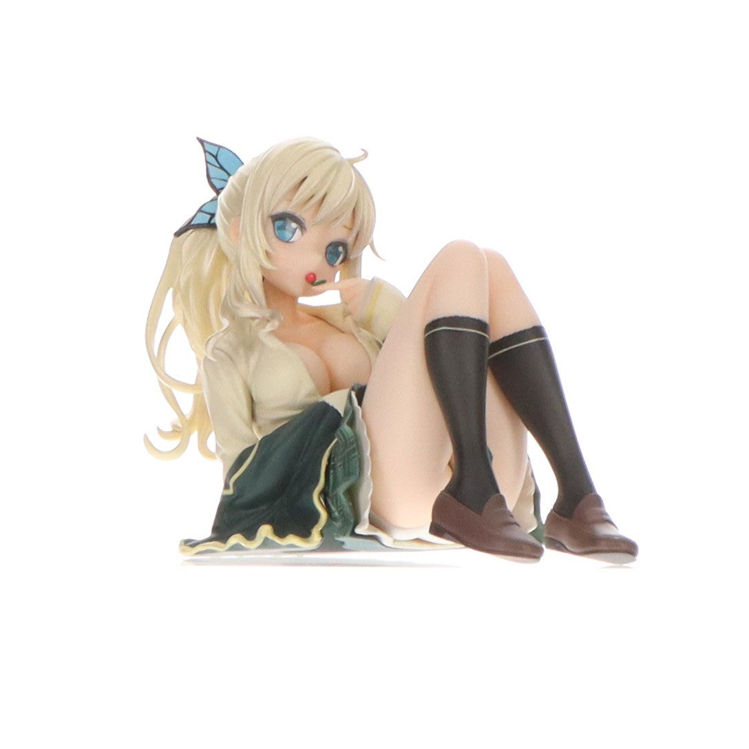 【中古即納】[FIG] 柏崎星奈(かしわざきせな) 僕は友達が少ない 1/8 完成品 フィギュア(PP364) コトブキヤ(20130612)