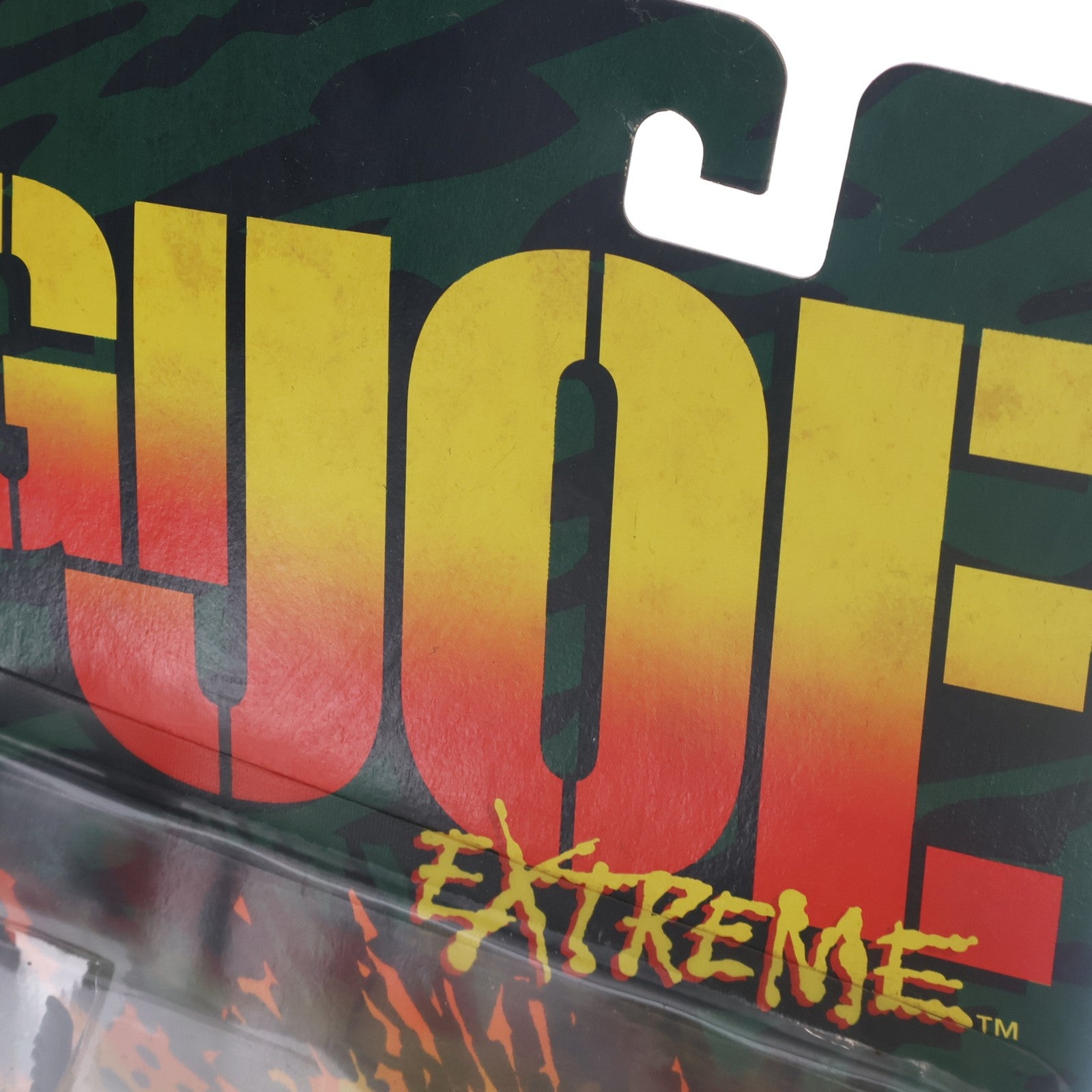 【中古即納】[FIG] Metalhead(メタルヘッド) with Heavy Metal Missile Launcher G.I. JOE Extreme(G.I.ジョー エクストリーム) 完成品 アクションフィギュア(81167) Kenner(ケナー)(19951231)