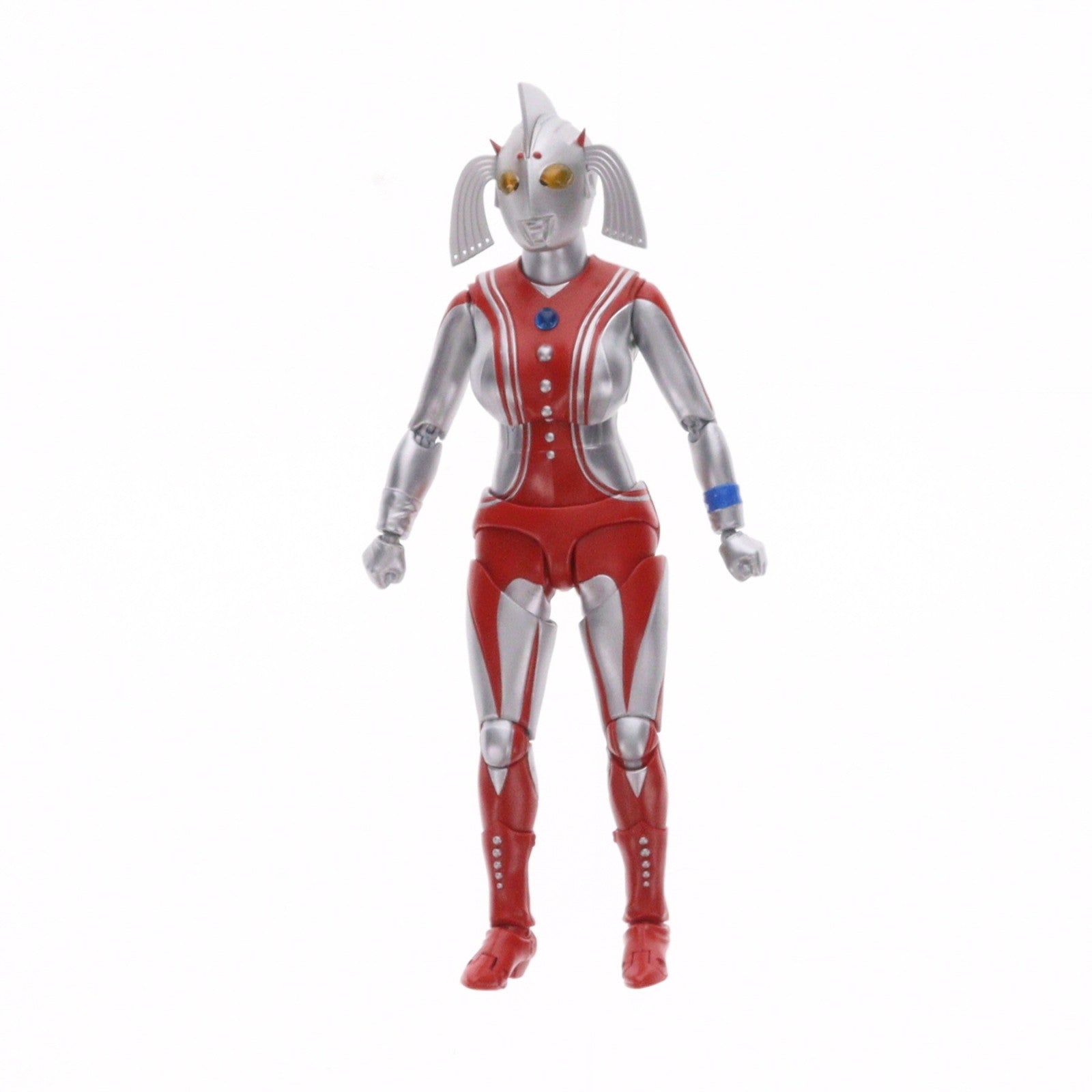【中古即納】[FIG] 魂ウェブ商店限定 S.H.Figuarts(フィギュアーツ) ウルトラの母 ウルトラマンタロウ 完成品 可動フィギュア バンダイスピリッツ(20250924)