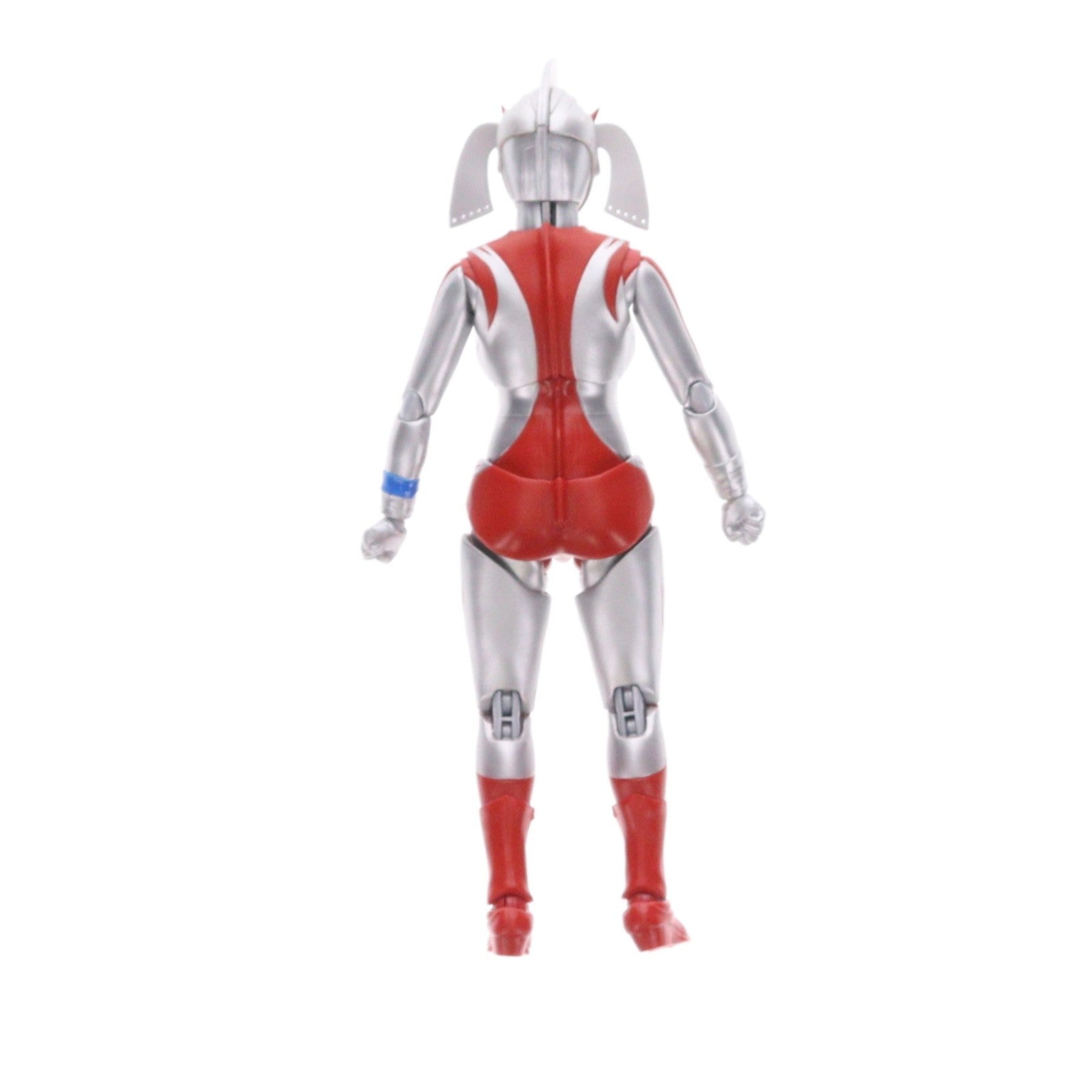 【中古即納】[FIG] 魂ウェブ商店限定 S.H.Figuarts(フィギュアーツ) ウルトラの母 ウルトラマンタロウ 完成品 可動フィギュア バンダイスピリッツ(20250924)
