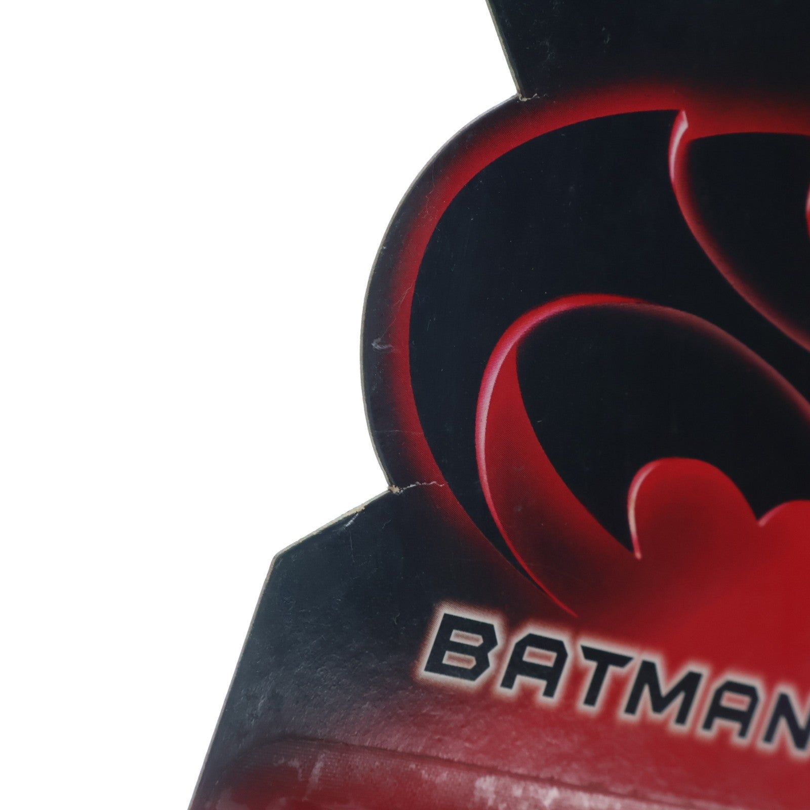 【中古即納】[FIG] ホバーアタックバットマン BATMAN & ROBIN(バットマン&ロビン Mr.フリーズの逆襲) 完成品 可動フィギュア ハズブロ(19991231)