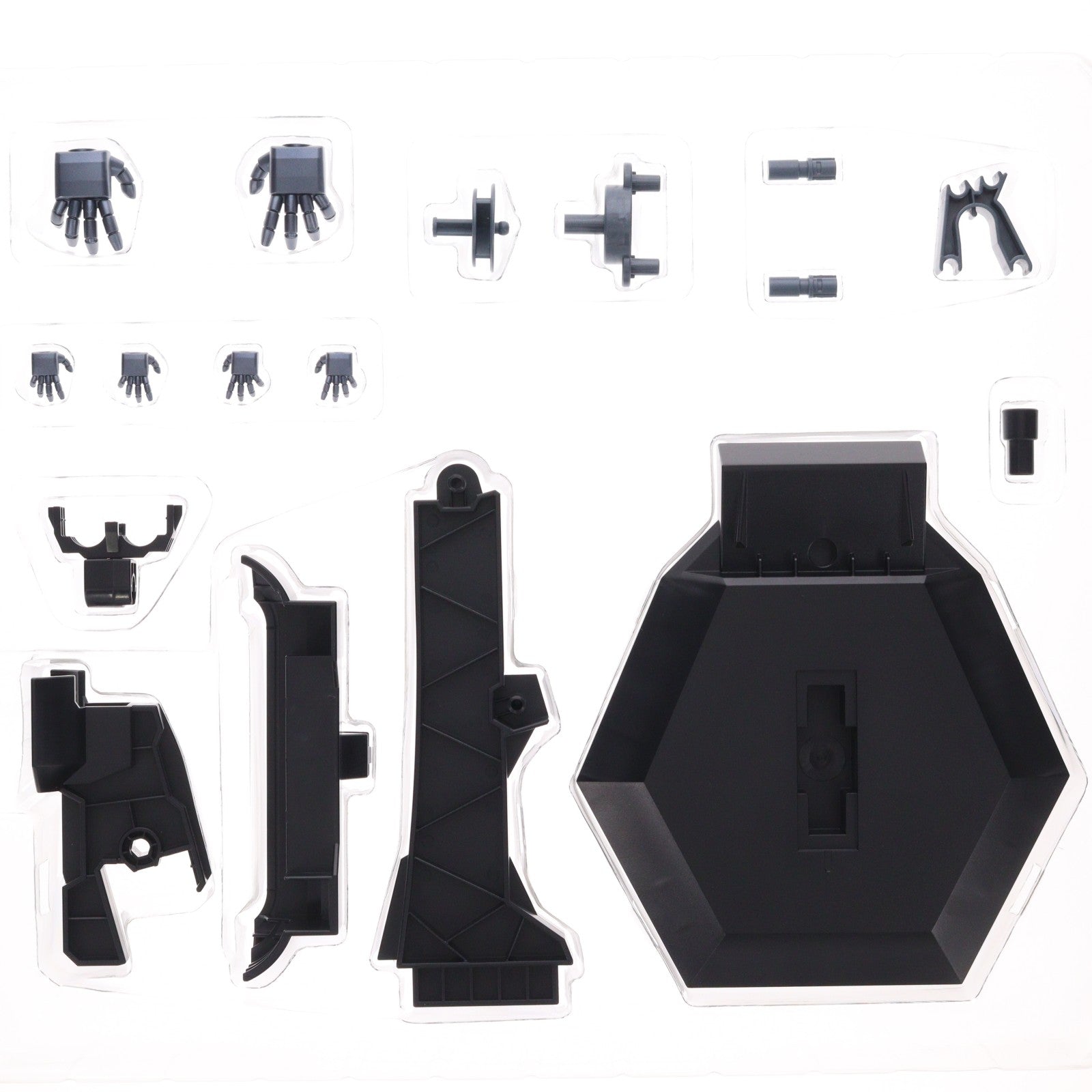 【中古即納】[TOY] 魂ウェブ商店限定 超合金魂 GX-116 プライヤーズ 勇者王ガオガイガー 完成トイ バンダイスピリッツ(20250416)