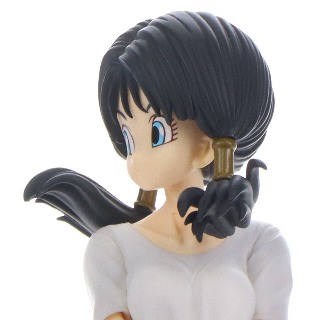 【中古即納】[FIG] ドラゴンボールギャルズ ビーデル ドラゴンボールZ 完成品 フィギュア メガハウス(20170301)