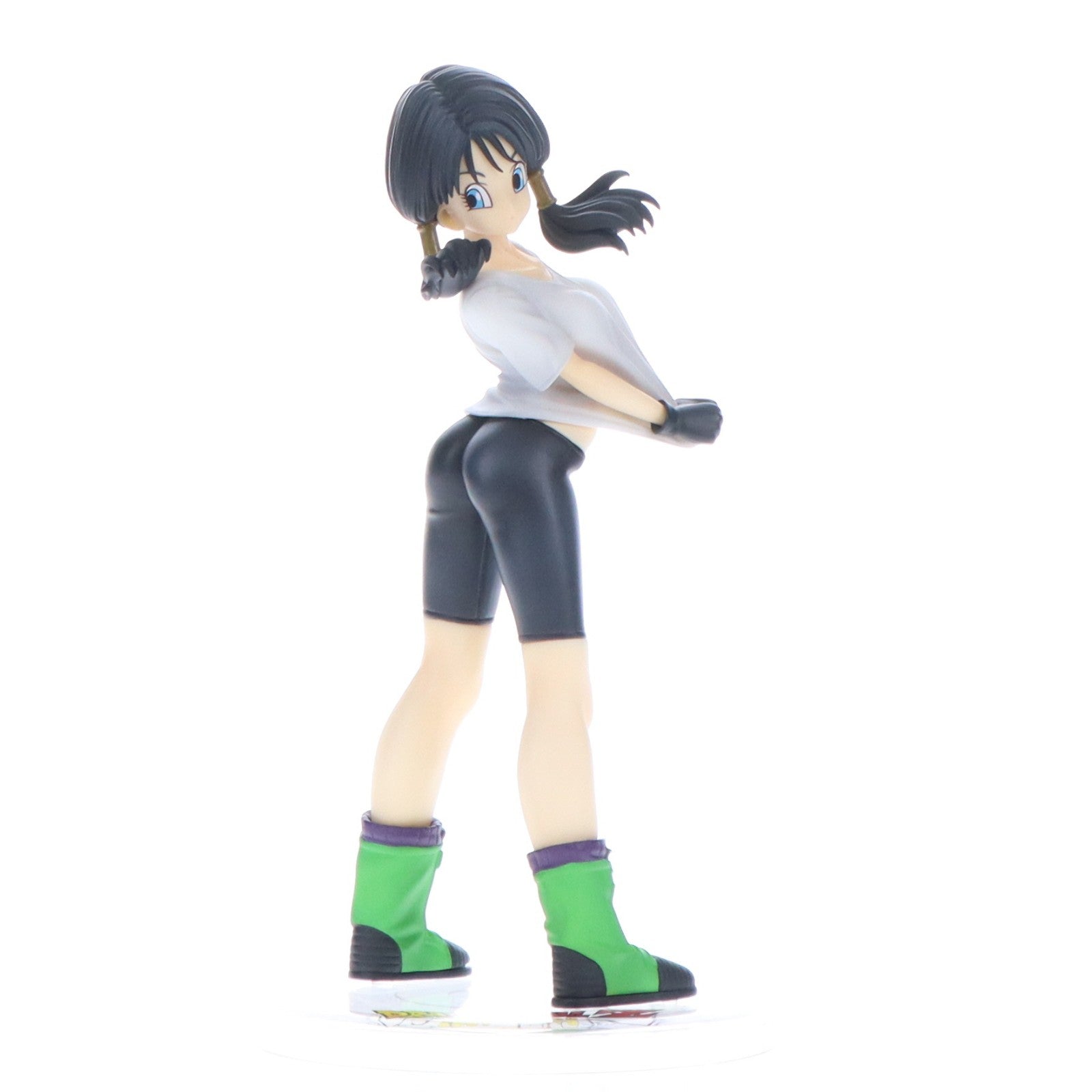 【中古即納】[FIG] ドラゴンボールギャルズ ビーデル ドラゴンボールZ 完成品 フィギュア メガハウス(20170301)