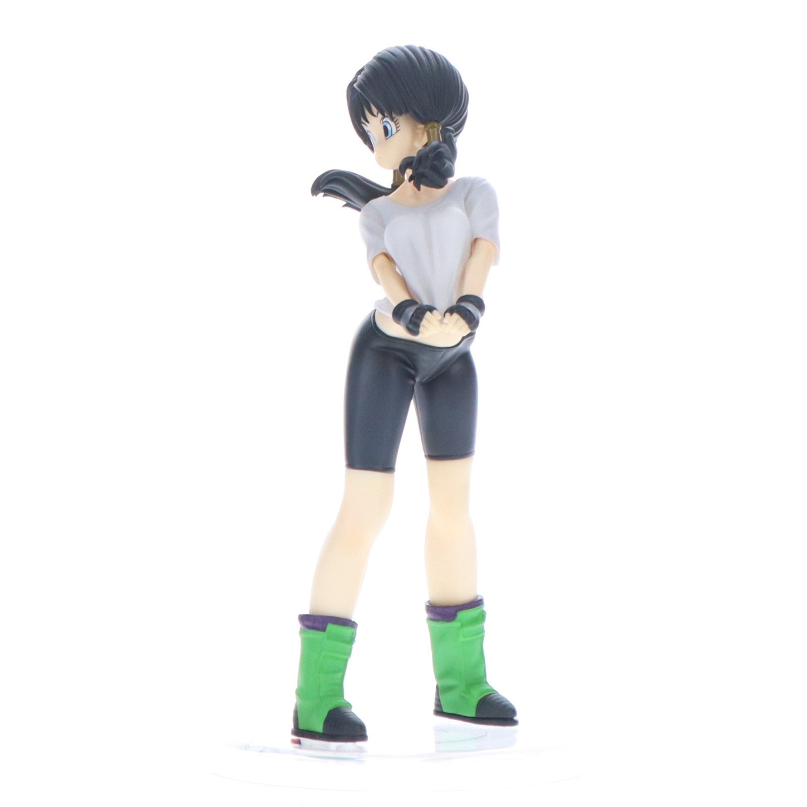 【中古即納】[FIG] ドラゴンボールギャルズ ビーデル ドラゴンボールZ 完成品 フィギュア メガハウス(20170301)