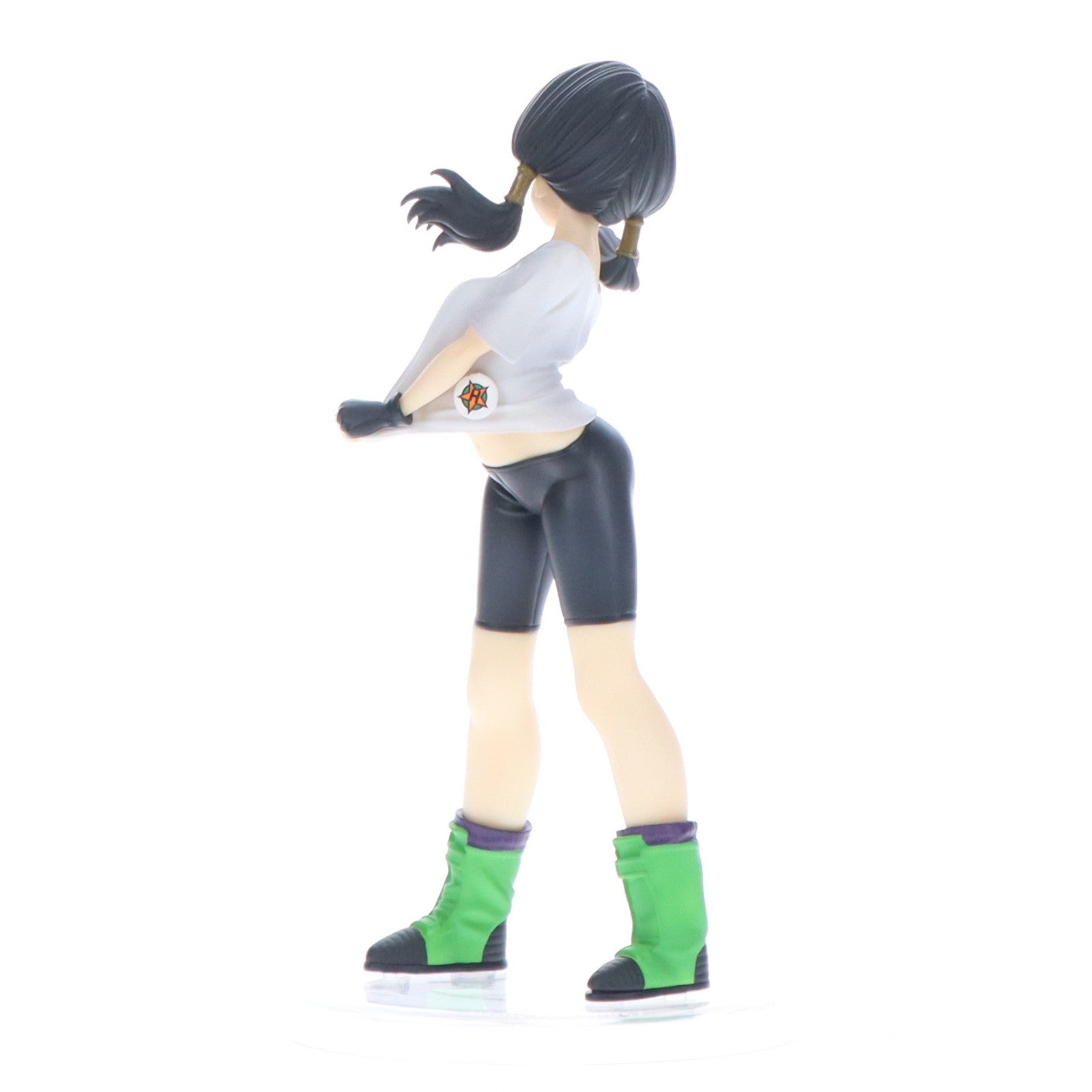 【中古即納】[FIG] ドラゴンボールギャルズ ビーデル ドラゴンボールZ 完成品 フィギュア メガハウス(20170301)