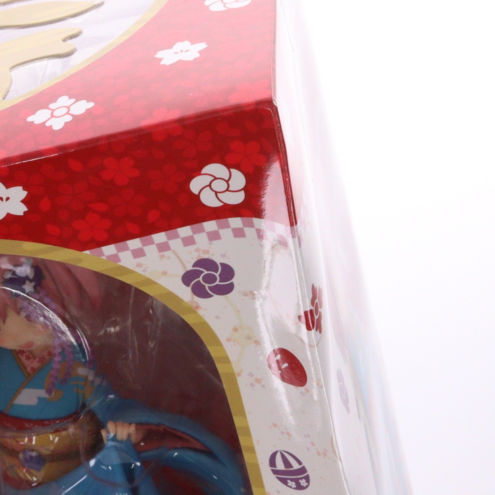【中古即納】[FIG] 鹿目まどか 舞妓Ver. 劇場版 魔法少女まどか☆マギカ 1/8 完成品 フィギュア アニプレックス(20130907)