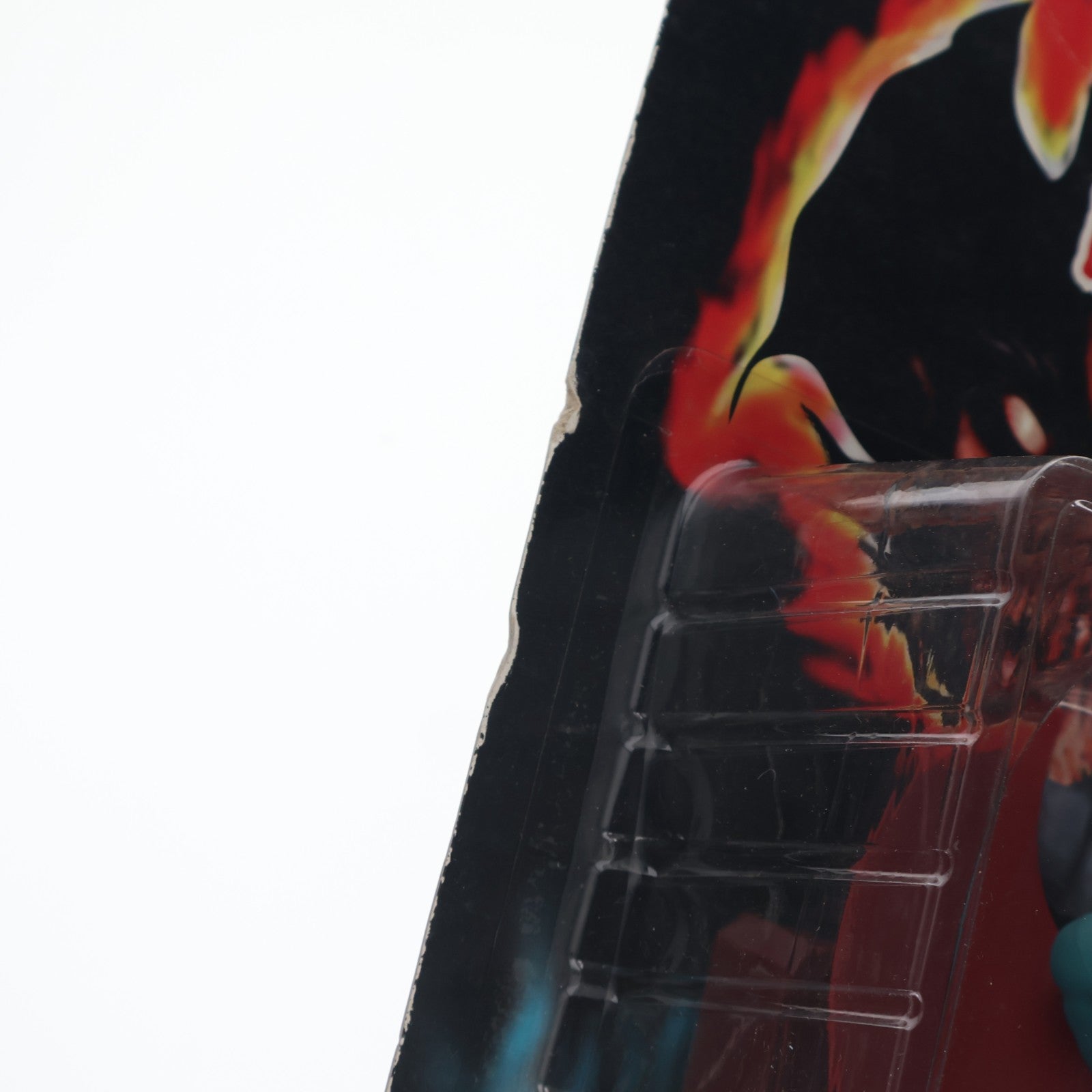 【中古即納】[FIG] デビルマン TV Ver. DETAIL FIGURE 完成品 フィギュア ユニファイブ(19981231)