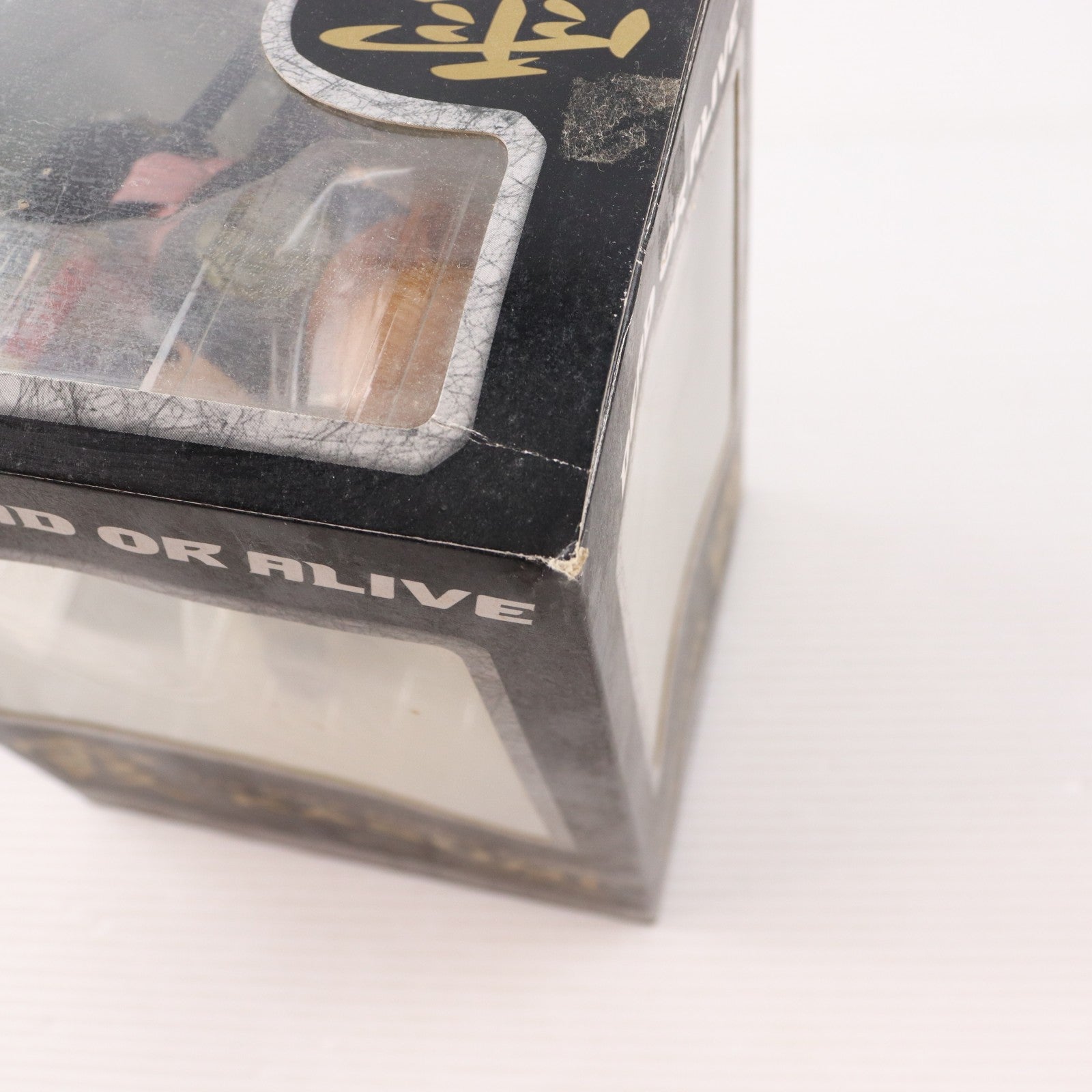 【中古即納】[FIG] ワンフェス2005夏限定 霞(かすみ) C2黒ver. DEAD OR ALIVE(デッドオアアライブ) 1/6 完成品 フィギュア マックスファクトリー(20050821)