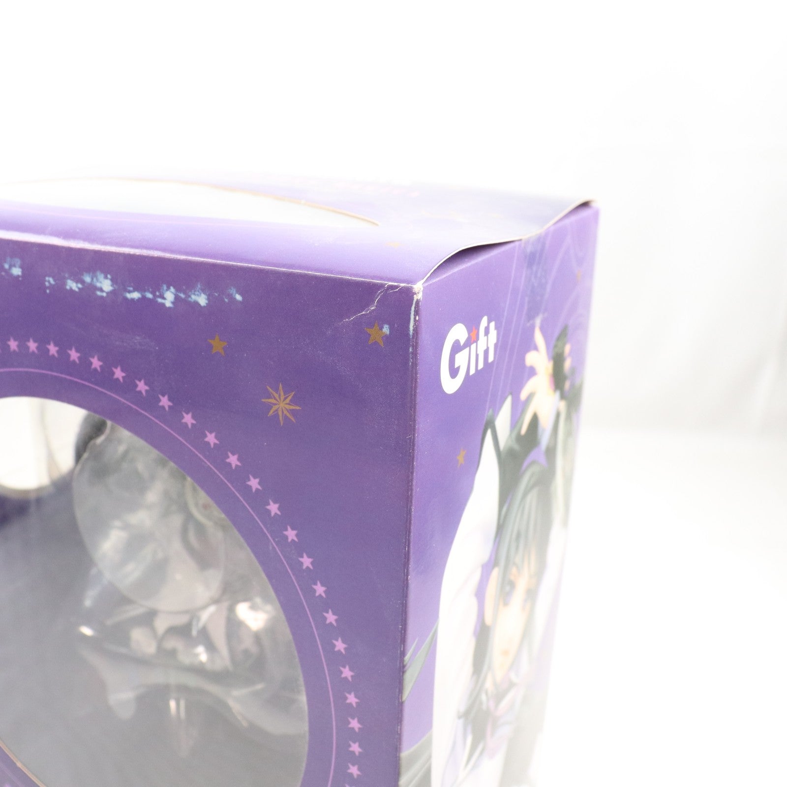 【中古即納】[FIG] 暁美ほむら(あけみほむら) 魔法少女まどか☆マギカ 1/8 完成品 フィギュア Gift(ギフト)(20130519)