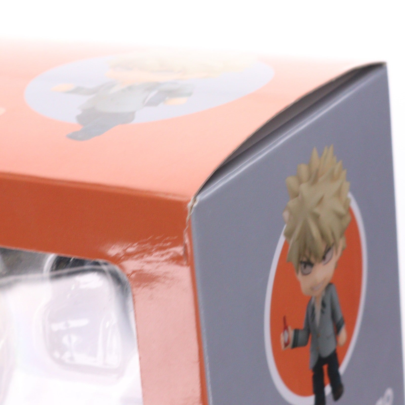 【中古即納】[FIG] ねんどろいど 2313 爆豪勝己(ばくごうかつき) 雄英制服Ver. 僕のヒーローアカデミア 完成品 可動フィギュア タカラトミー/グッドスマイルカンパニー(20240530)
