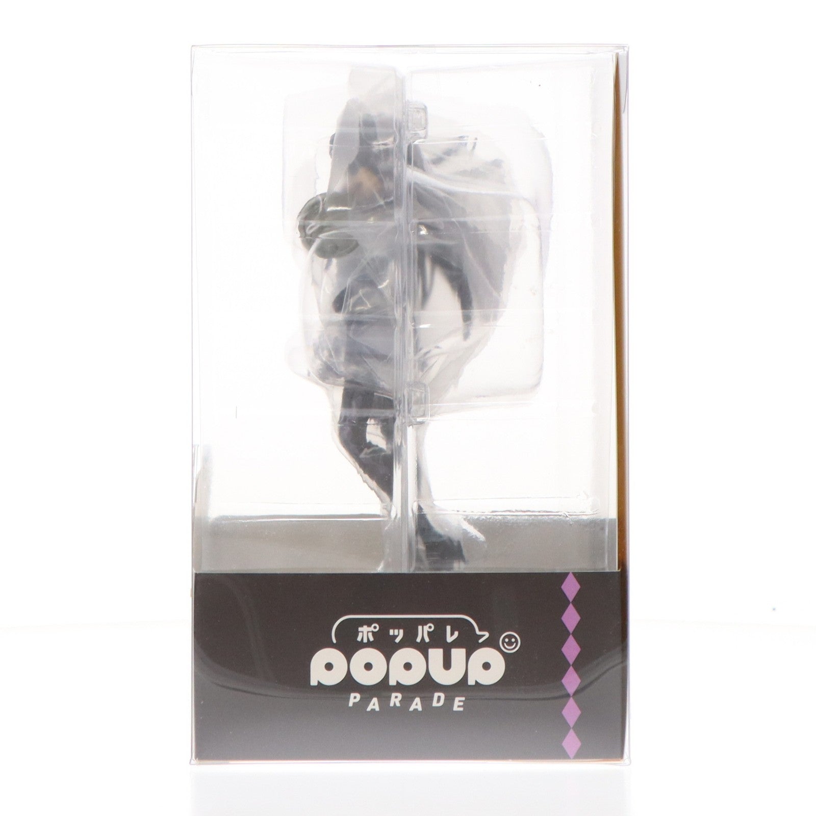 【中古即納】[FIG] POP UP PARADE(ポップアップパレード) 暁美ほむら(あけみほむら) マギアレコード 魔法少女まどか☆マギカ外伝 完成品 フィギュア グッドスマイルカンパニー(20240829)