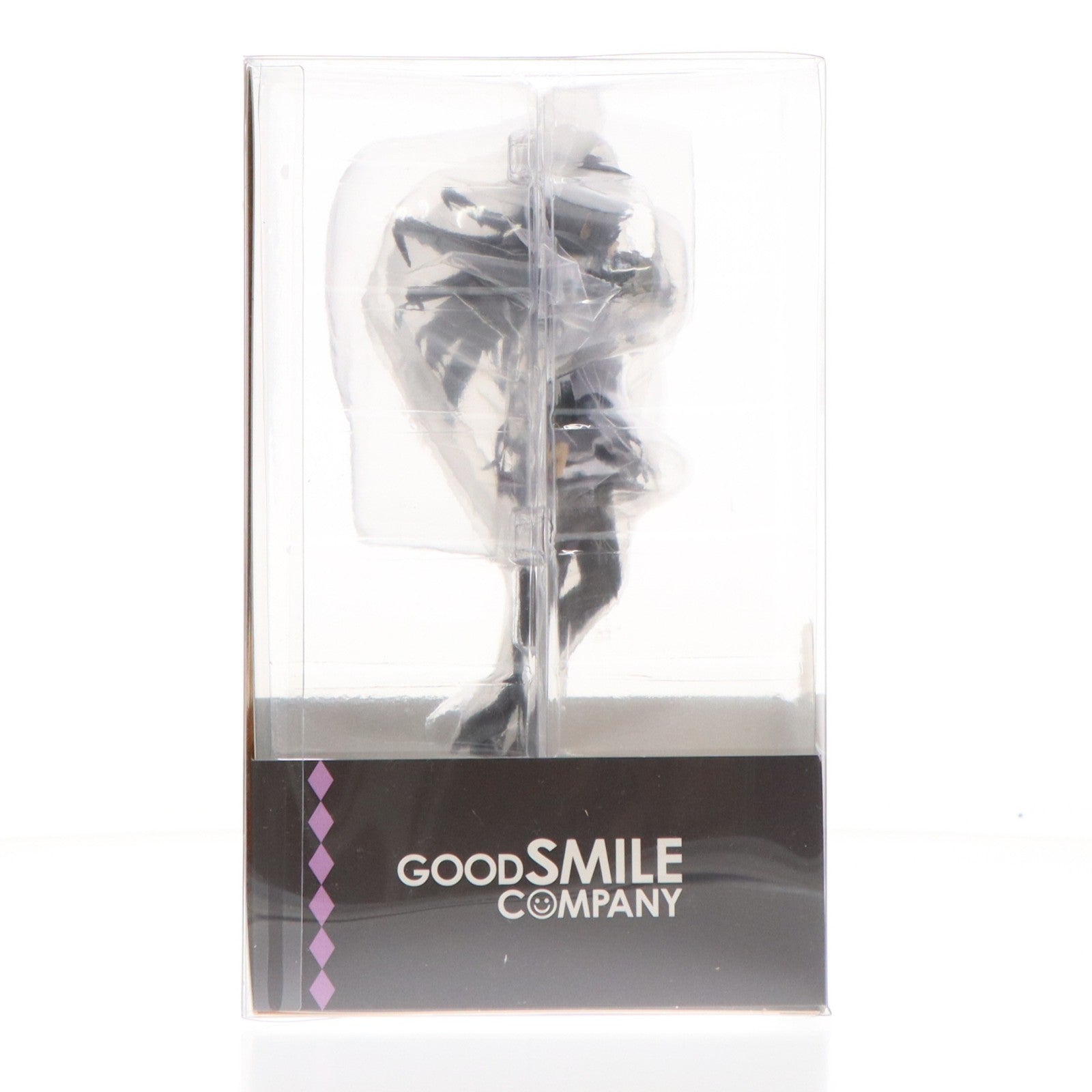 【中古即納】[FIG] POP UP PARADE(ポップアップパレード) 暁美ほむら(あけみほむら) マギアレコード 魔法少女まどか☆マギカ外伝 完成品 フィギュア グッドスマイルカンパニー(20240829)