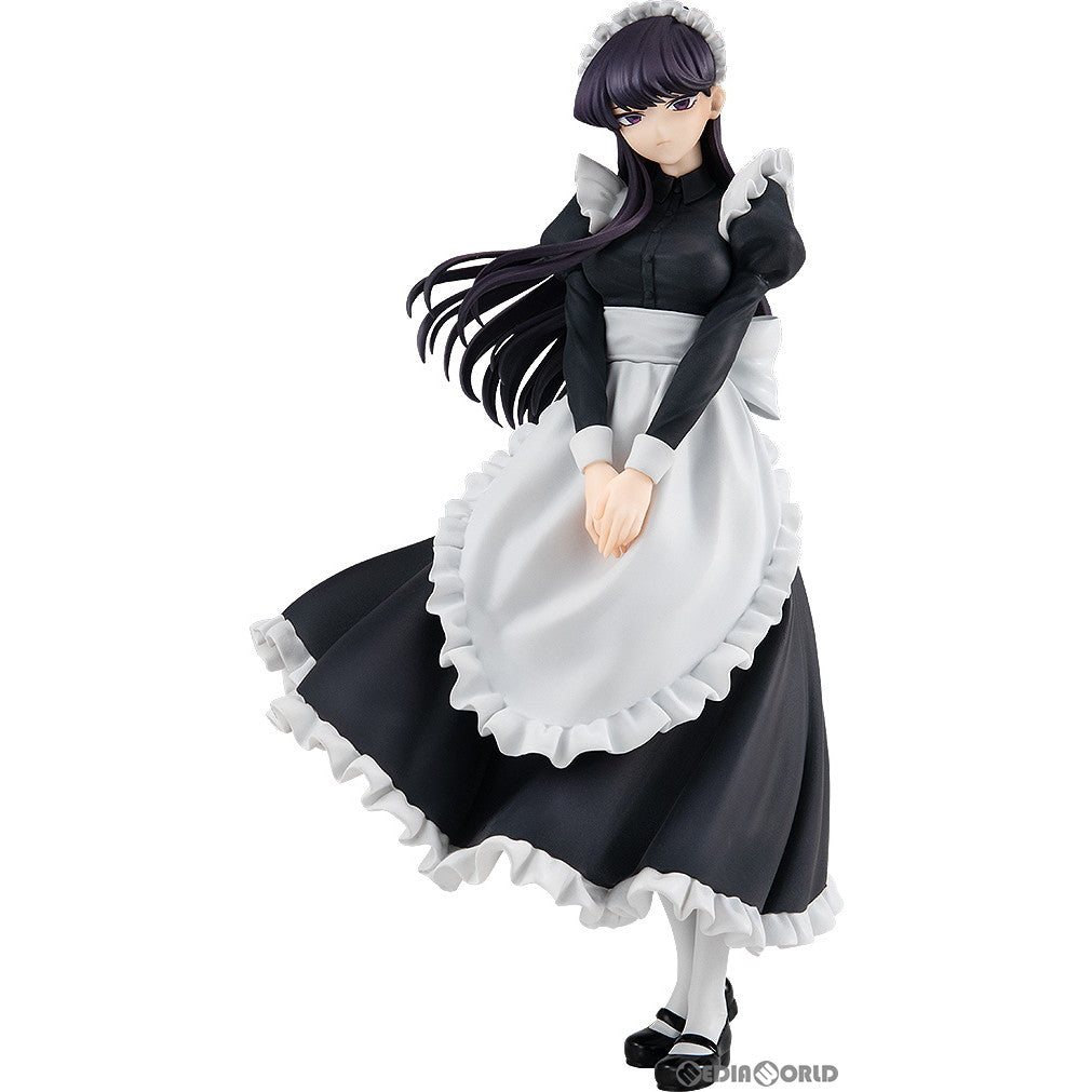 【中古即納】[FIG] POP UP PARADE(ポップアップパレード) 古見硝子(こみしょうこ) 古見さんは、コミュ症です。 完成品 フィギュア グッドスマイルカンパニー(20240228)