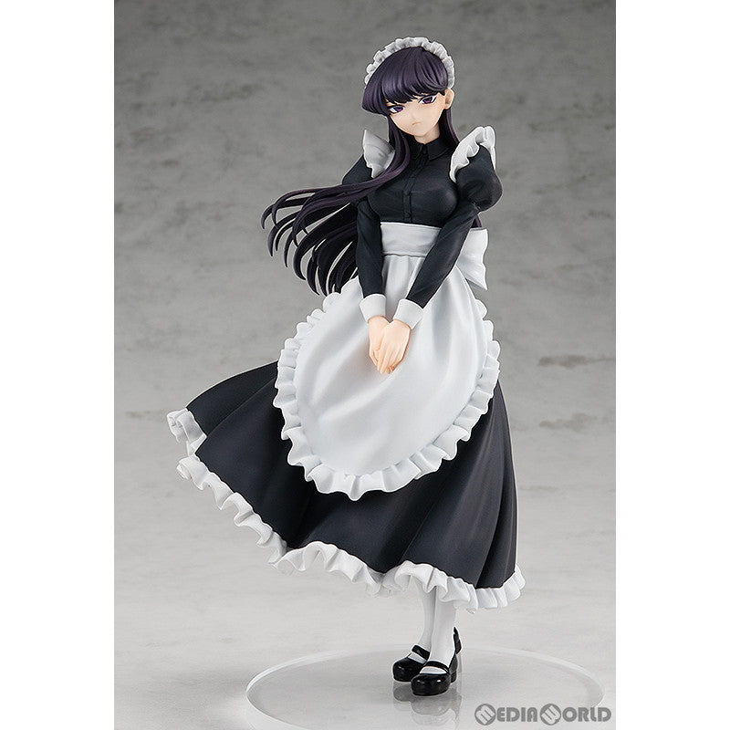 【中古即納】[FIG] POP UP PARADE(ポップアップパレード) 古見硝子(こみしょうこ) 古見さんは、コミュ症です。 完成品 フィギュア グッドスマイルカンパニー(20240228)