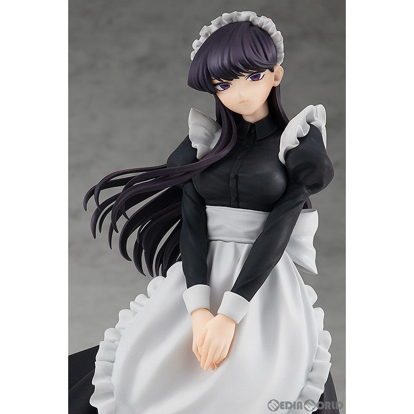 【中古即納】[FIG] POP UP PARADE(ポップアップパレード) 古見硝子(こみしょうこ) 古見さんは、コミュ症です。 完成品 フィギュア グッドスマイルカンパニー(20240228)