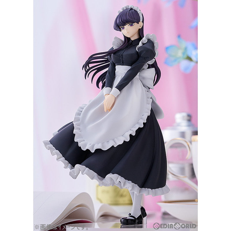 【中古即納】[FIG] POP UP PARADE(ポップアップパレード) 古見硝子(こみしょうこ) 古見さんは、コミュ症です。 完成品 フィギュア グッドスマイルカンパニー(20240228)