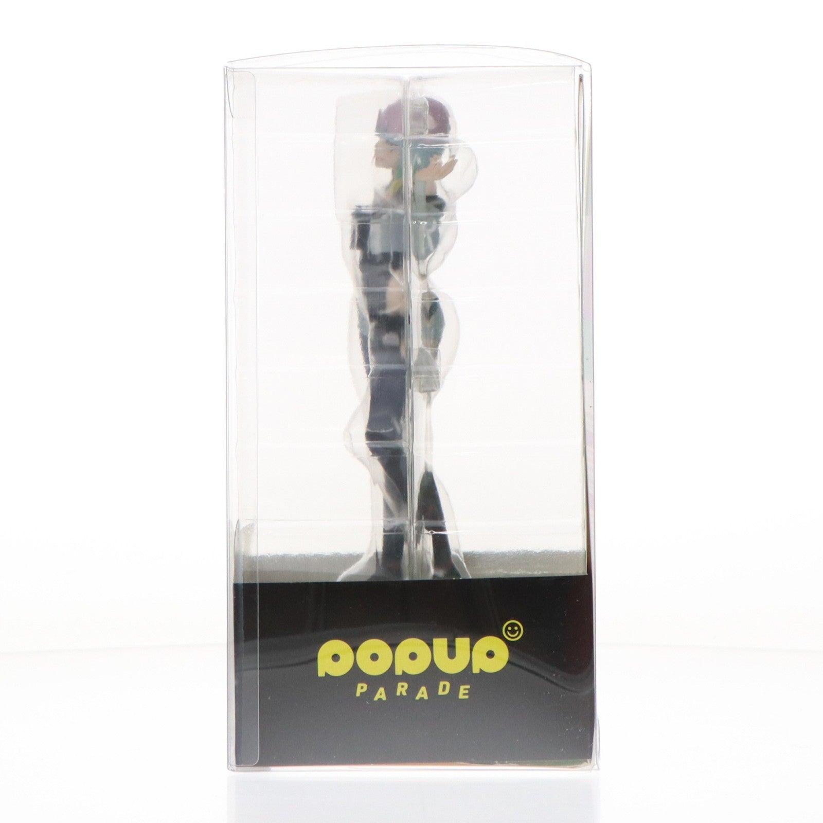 【中古即納】[FIG] POP UP PARADE(ポップアップパレード) ルーシー サイバーパンク エッジランナーズ 完成品 フィギュア グッドスマイルカンパニー(20240627)