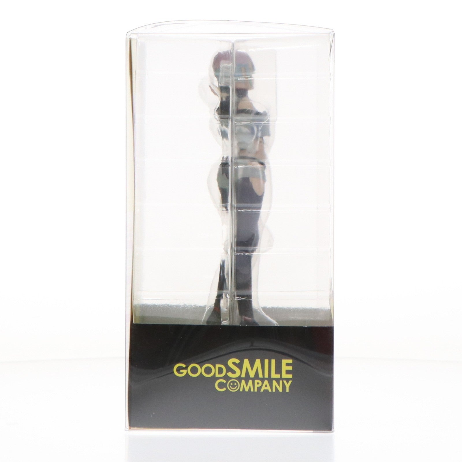 【中古即納】[FIG] POP UP PARADE(ポップアップパレード) ルーシー サイバーパンク エッジランナーズ 完成品 フィギュア グッドスマイルカンパニー(20240627)