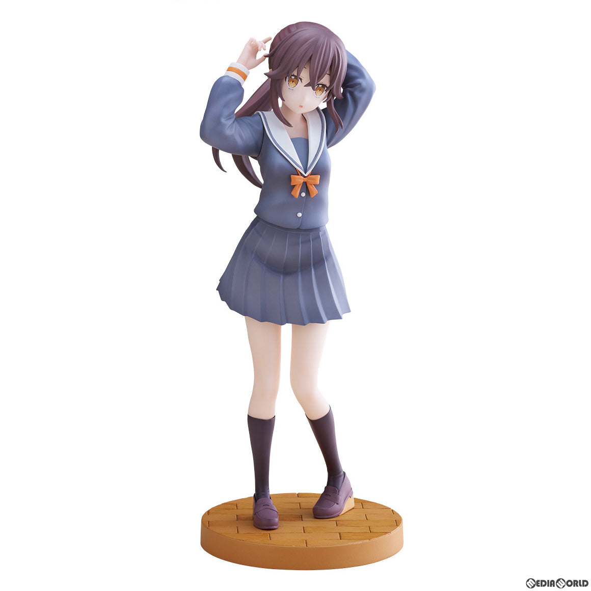 【中古即納】[FIG] TENITOL お隣さん 佐々木とピーちゃん 完成品 フィギュア(AMU-TNL0074) フリュー(20241031)