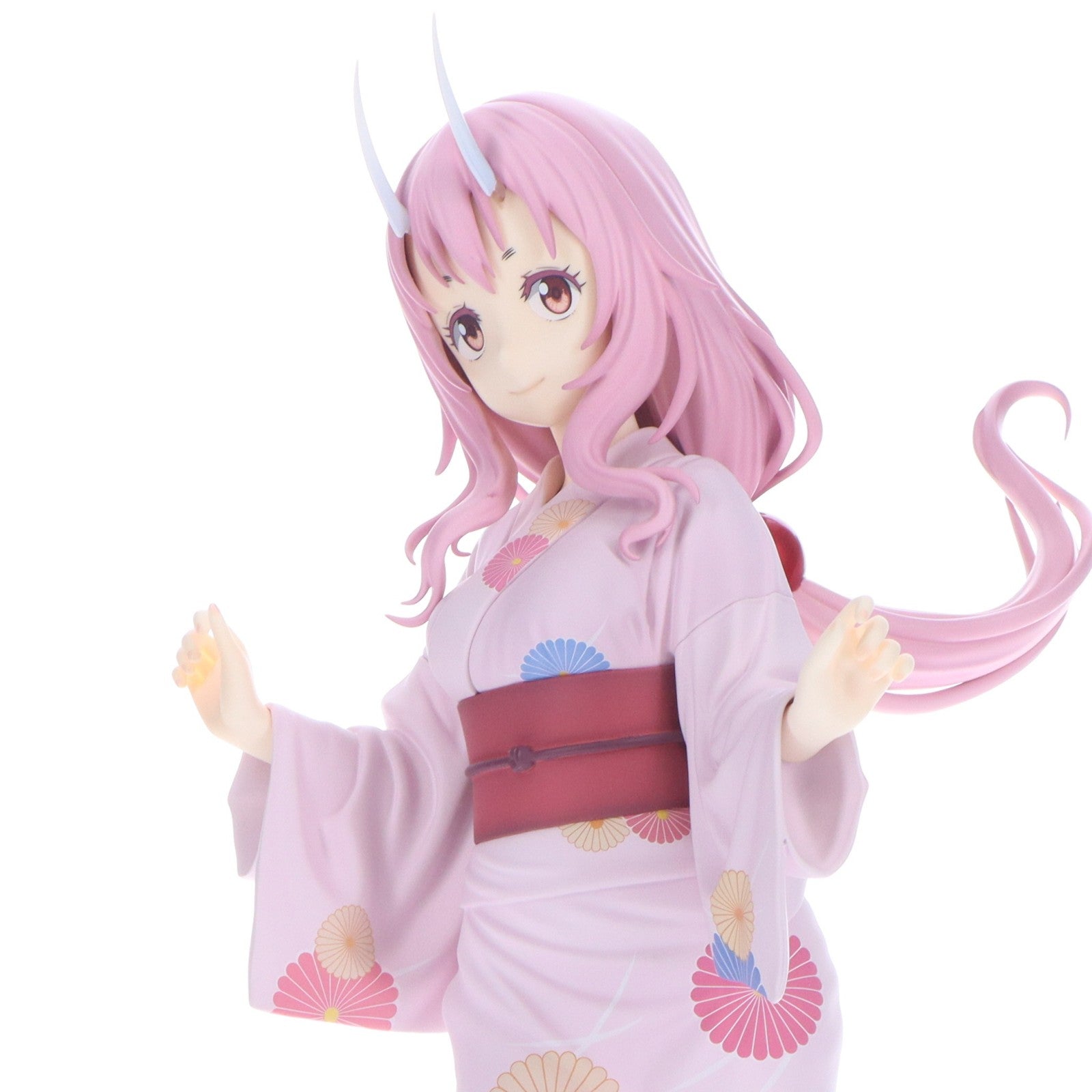 【中古即納】[FIG] B-style シュナ 浴衣Ver. 転生したらスライムだった件 1/4 完成品 フィギュア FREEing(フリーイング)(20251017)