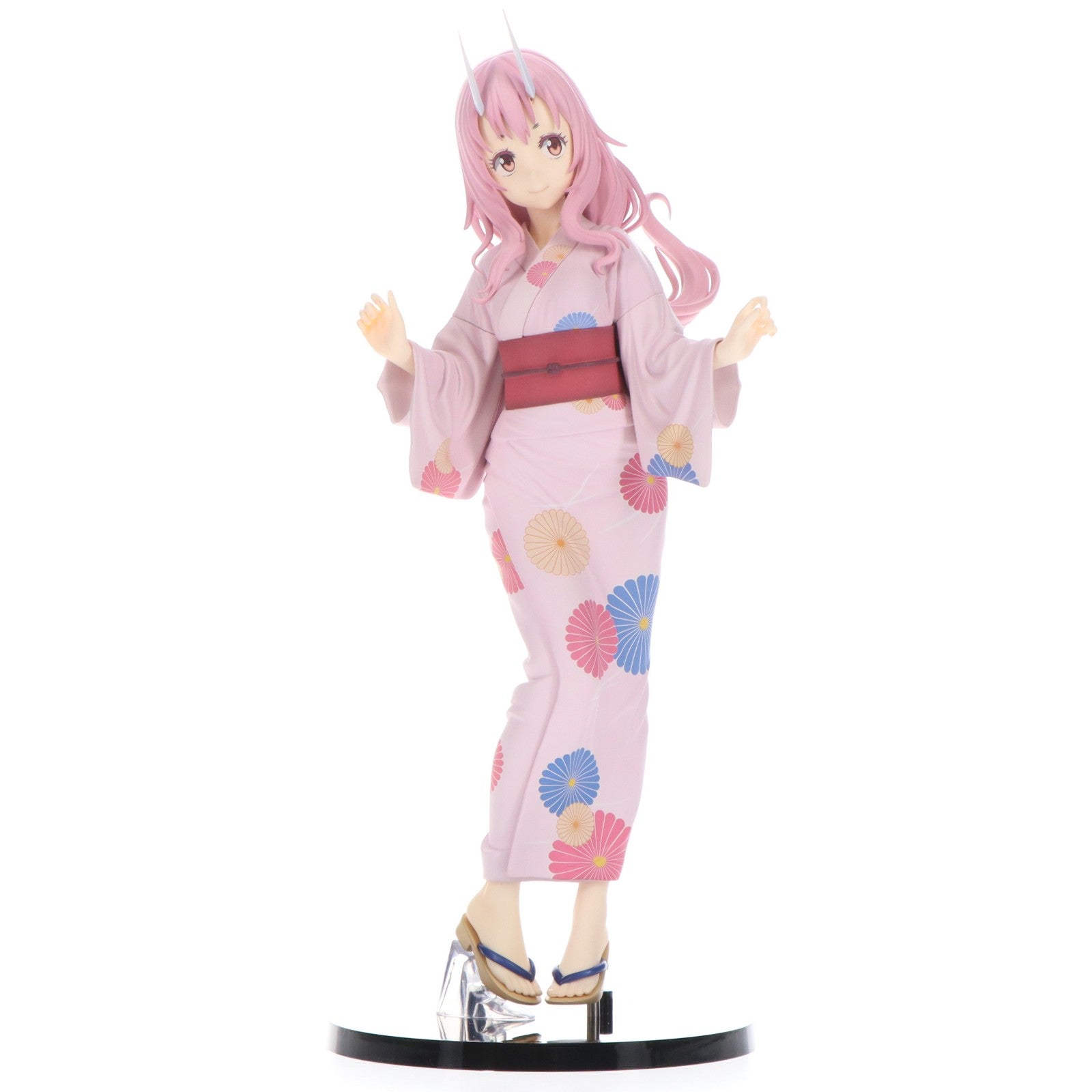 【中古即納】[FIG] B-style シュナ 浴衣Ver. 転生したらスライムだった件 1/4 完成品 フィギュア FREEing(フリーイング)(20251017)